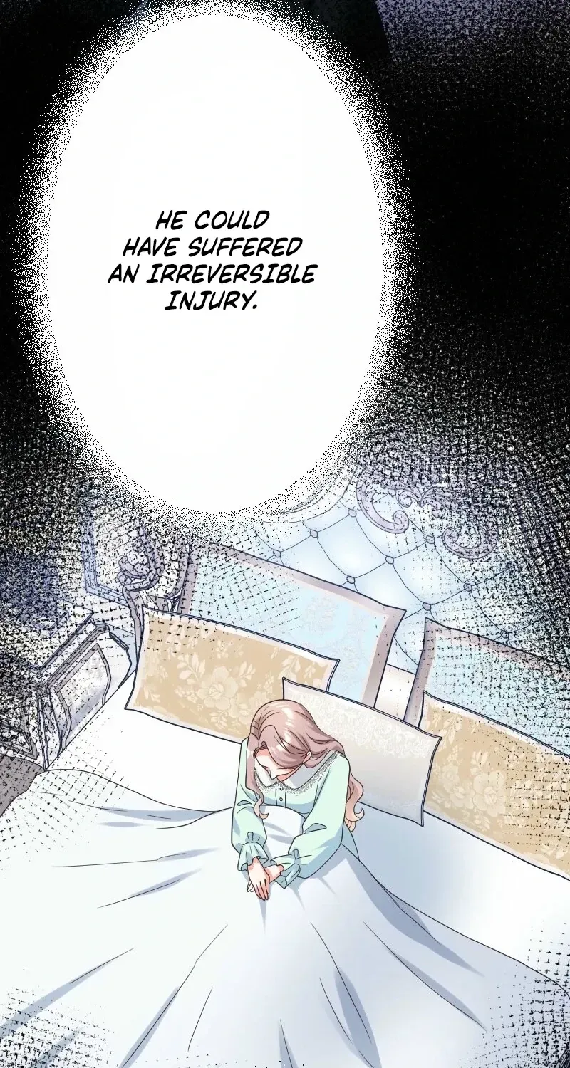 A Substitute Bride to the Reaper Duke Living Happily in the Shadow of Death Chapter 31 - Page 22