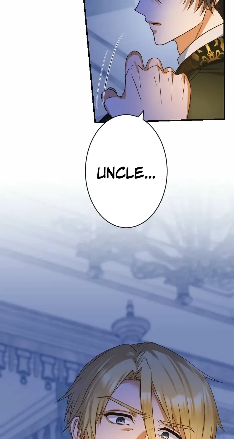 A Substitute Bride to the Reaper Duke Living Happily in the Shadow of Death Chapter 31 - Page 26