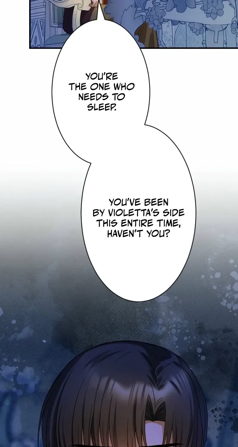 A Substitute Bride to the Reaper Duke Living Happily in the Shadow of Death Chapter 31 - Page 33