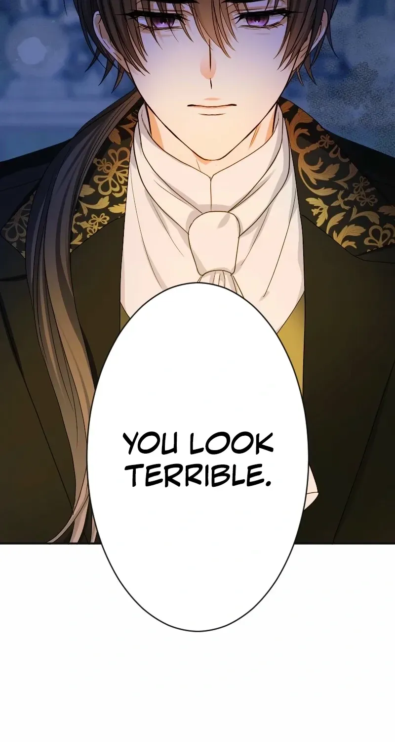 A Substitute Bride to the Reaper Duke Living Happily in the Shadow of Death Chapter 31 - Page 35