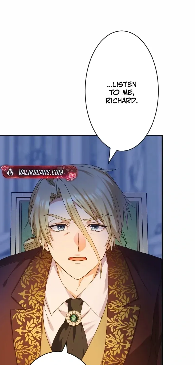 A Substitute Bride to the Reaper Duke Living Happily in the Shadow of Death Chapter 31 - Page 37