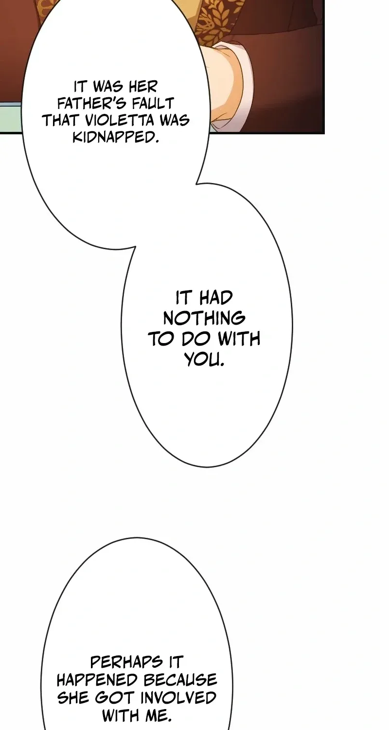 A Substitute Bride to the Reaper Duke Living Happily in the Shadow of Death Chapter 31 - Page 38