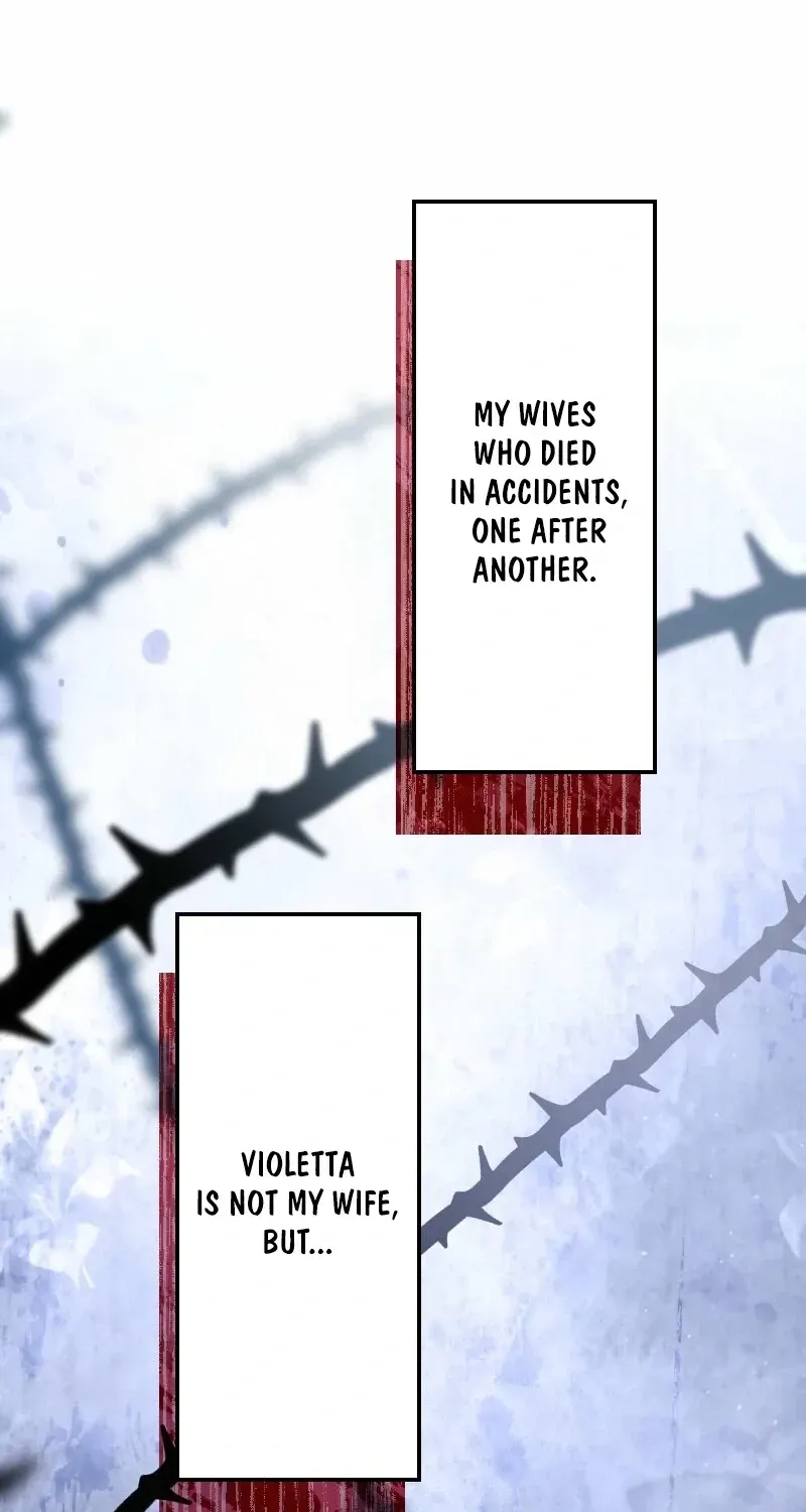A Substitute Bride to the Reaper Duke Living Happily in the Shadow of Death Chapter 31 - Page 40