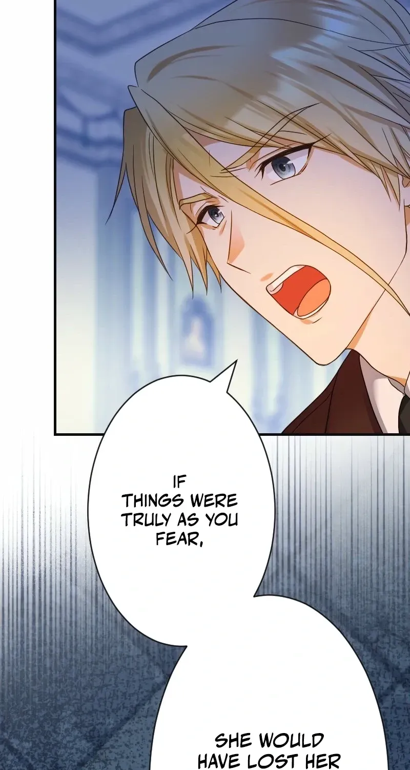 A Substitute Bride to the Reaper Duke Living Happily in the Shadow of Death Chapter 31 - Page 47