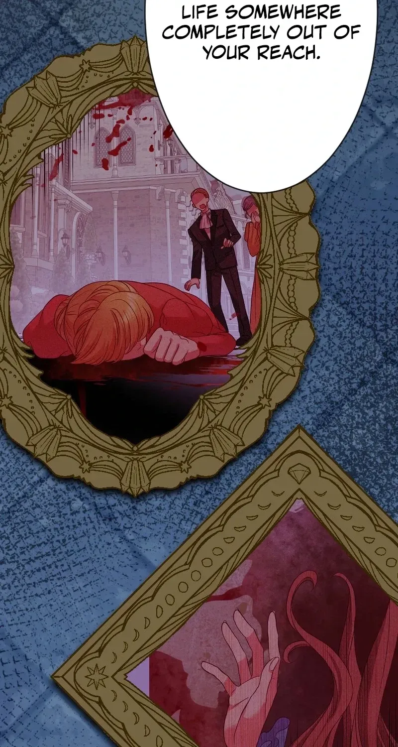 A Substitute Bride to the Reaper Duke Living Happily in the Shadow of Death Chapter 31 - Page 48