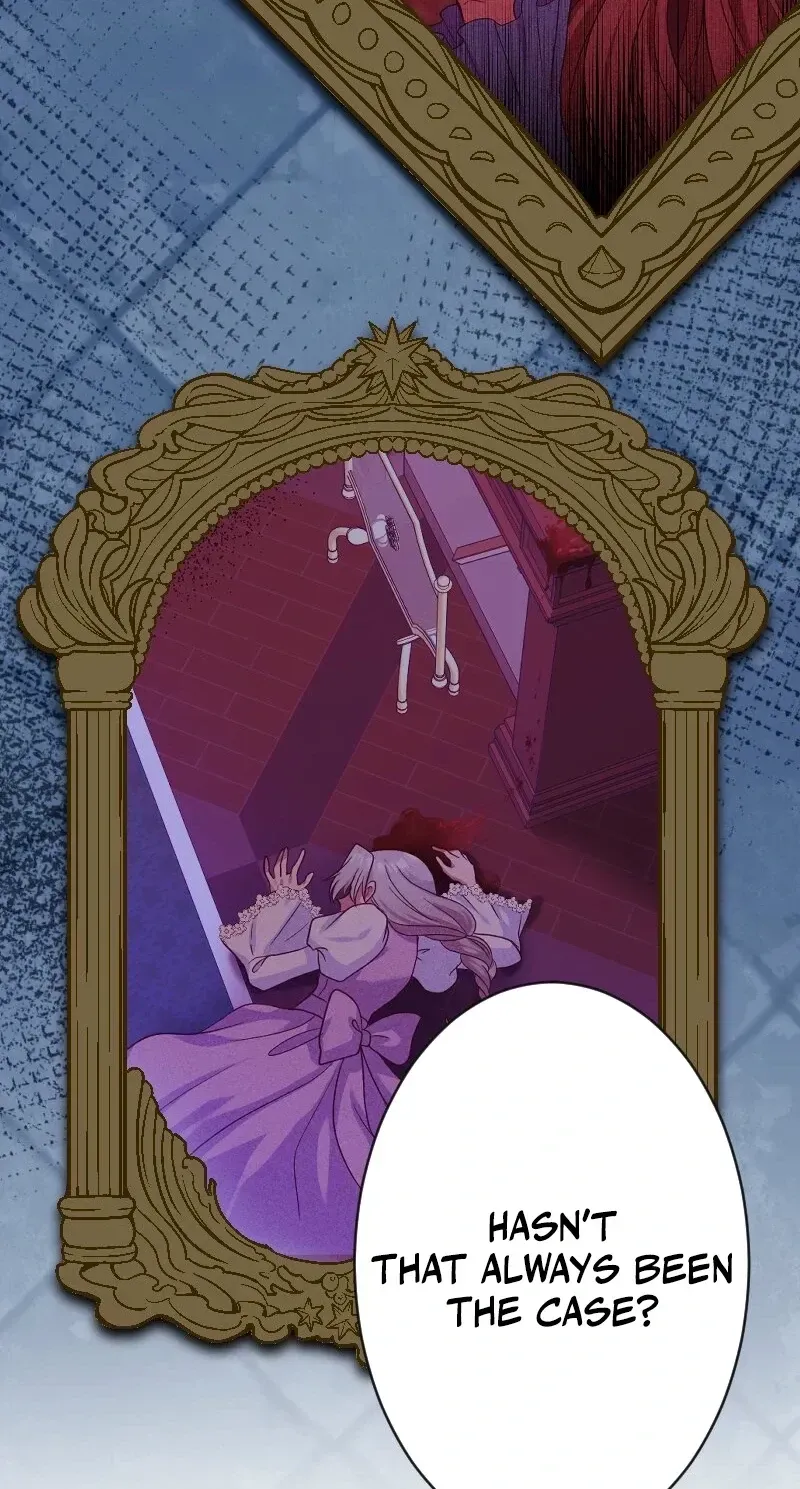 A Substitute Bride to the Reaper Duke Living Happily in the Shadow of Death Chapter 31 - Page 49