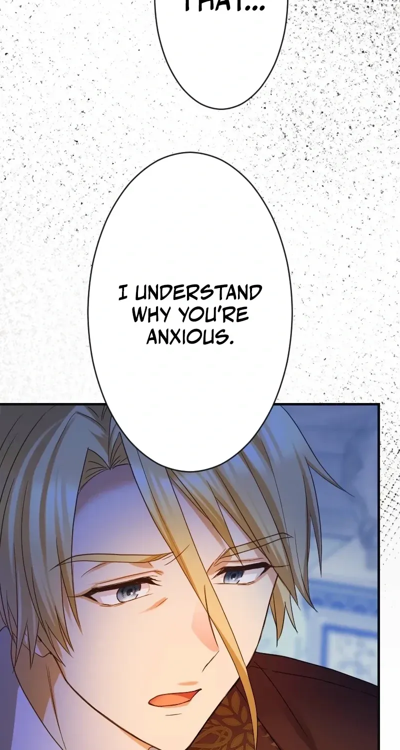 A Substitute Bride to the Reaper Duke Living Happily in the Shadow of Death Chapter 31 - Page 59