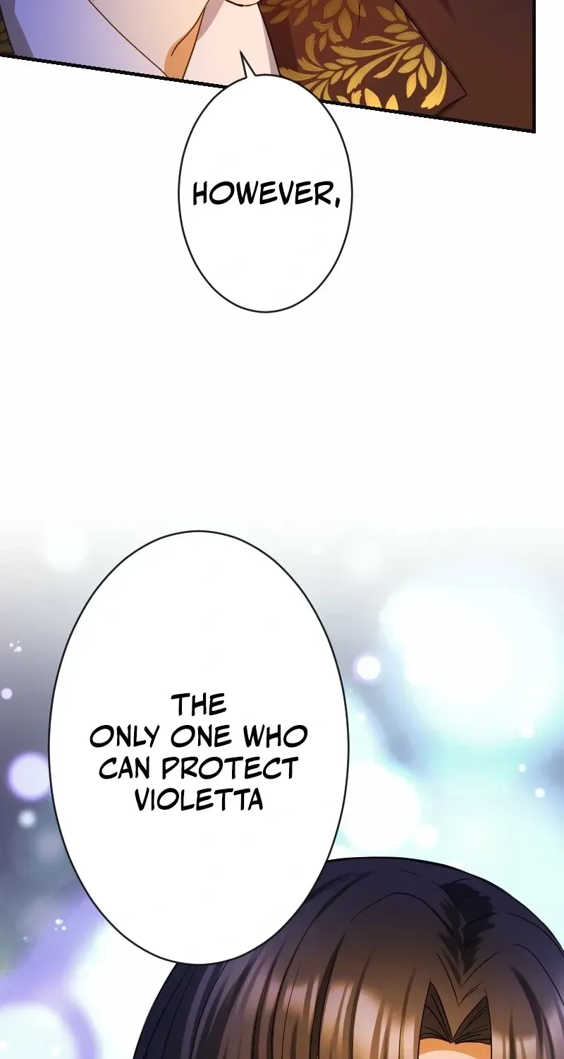 A Substitute Bride to the Reaper Duke Living Happily in the Shadow of Death Chapter 31 - Page 60