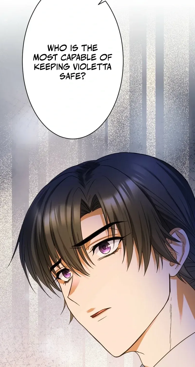A Substitute Bride to the Reaper Duke Living Happily in the Shadow of Death Chapter 31 - Page 64
