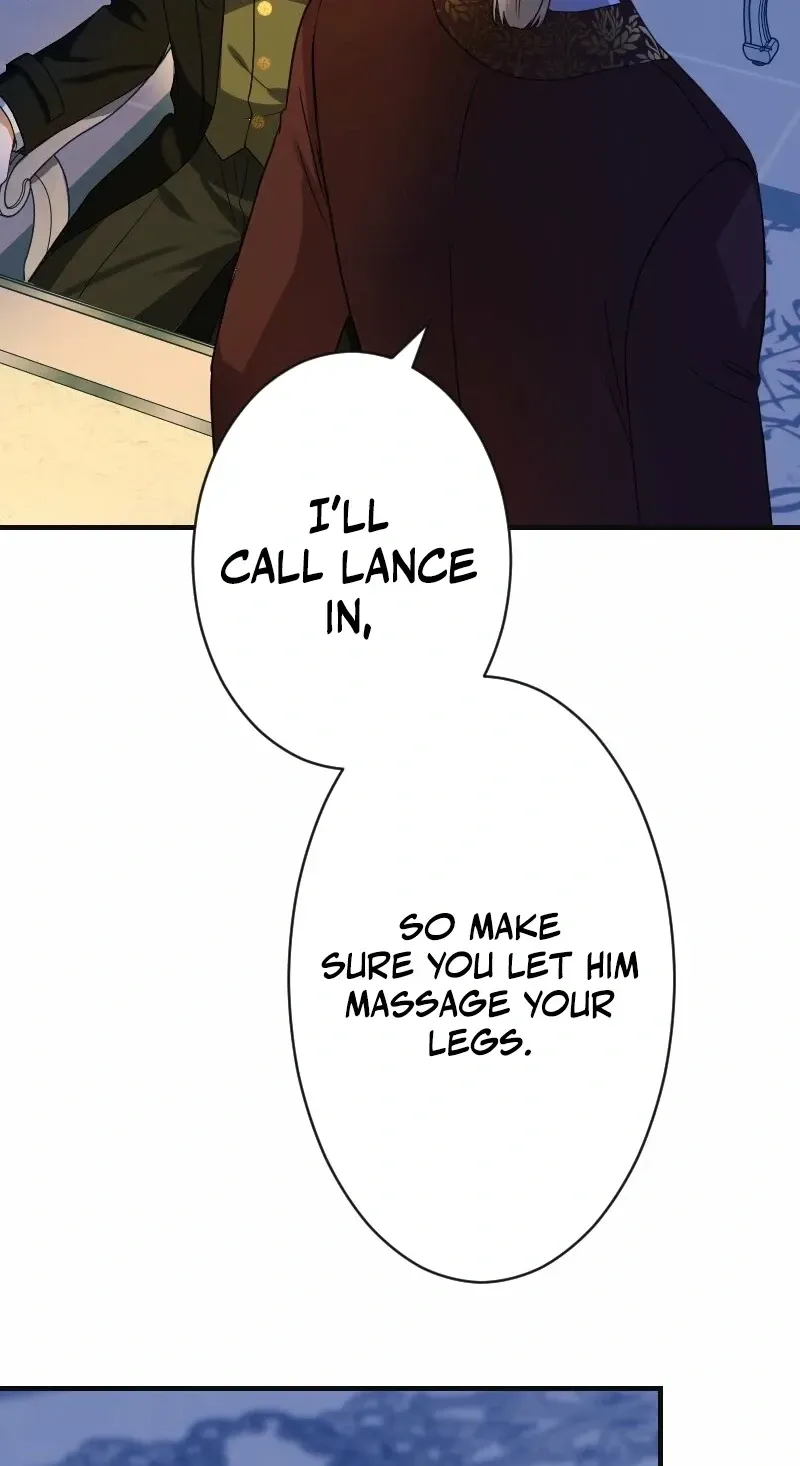 A Substitute Bride to the Reaper Duke Living Happily in the Shadow of Death Chapter 31 - Page 67