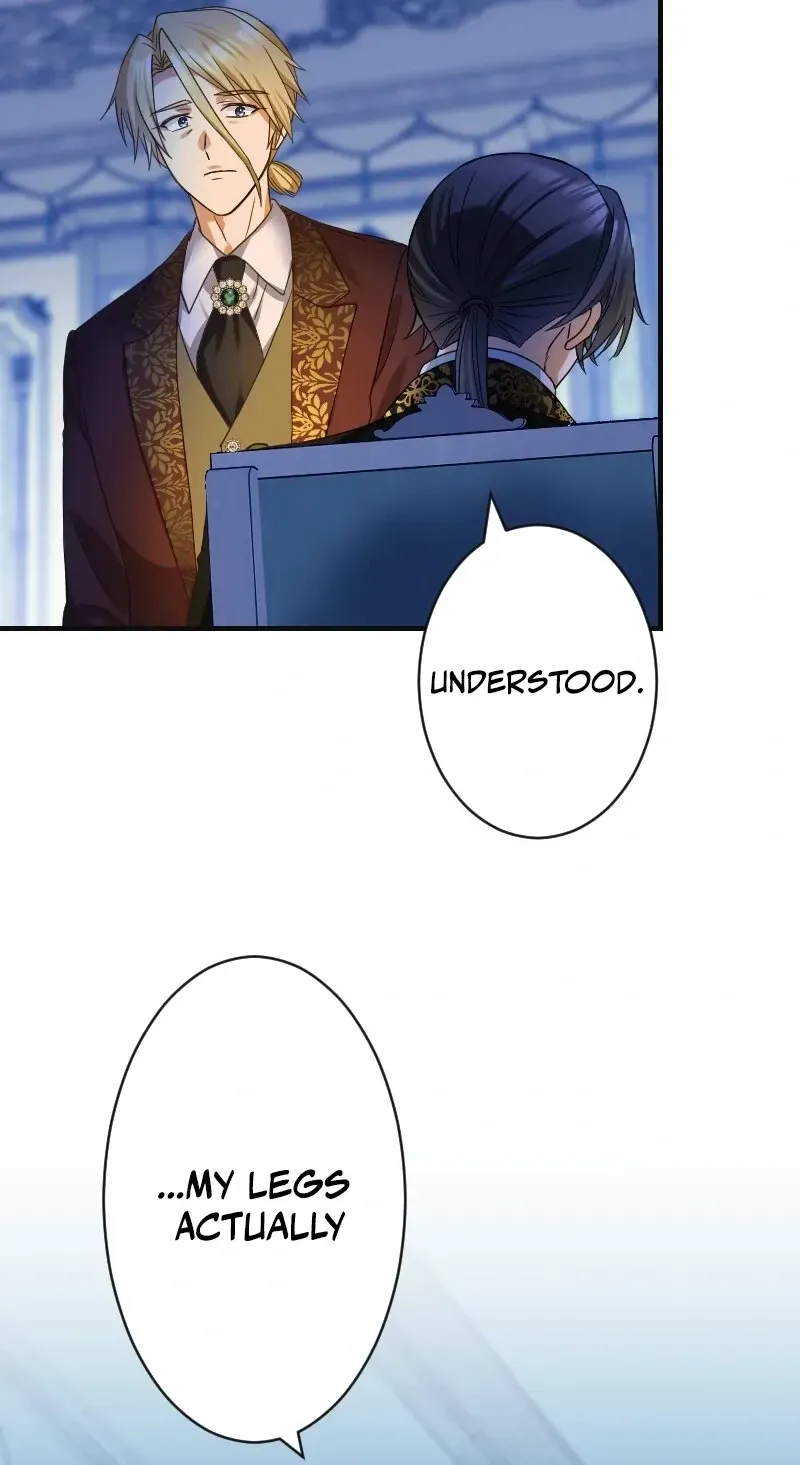 A Substitute Bride to the Reaper Duke Living Happily in the Shadow of Death Chapter 31 - Page 68
