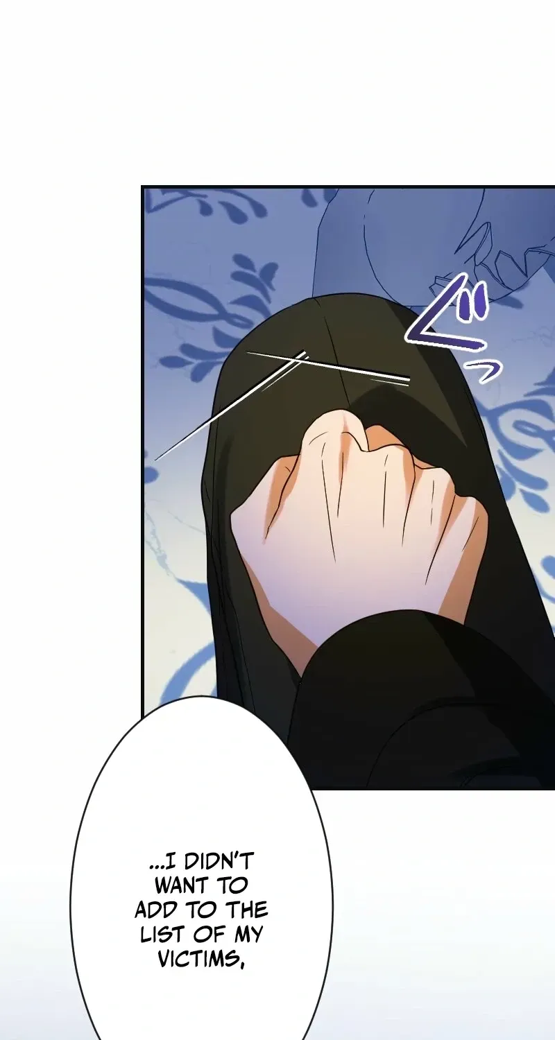 A Substitute Bride to the Reaper Duke Living Happily in the Shadow of Death Chapter 31 - Page 73