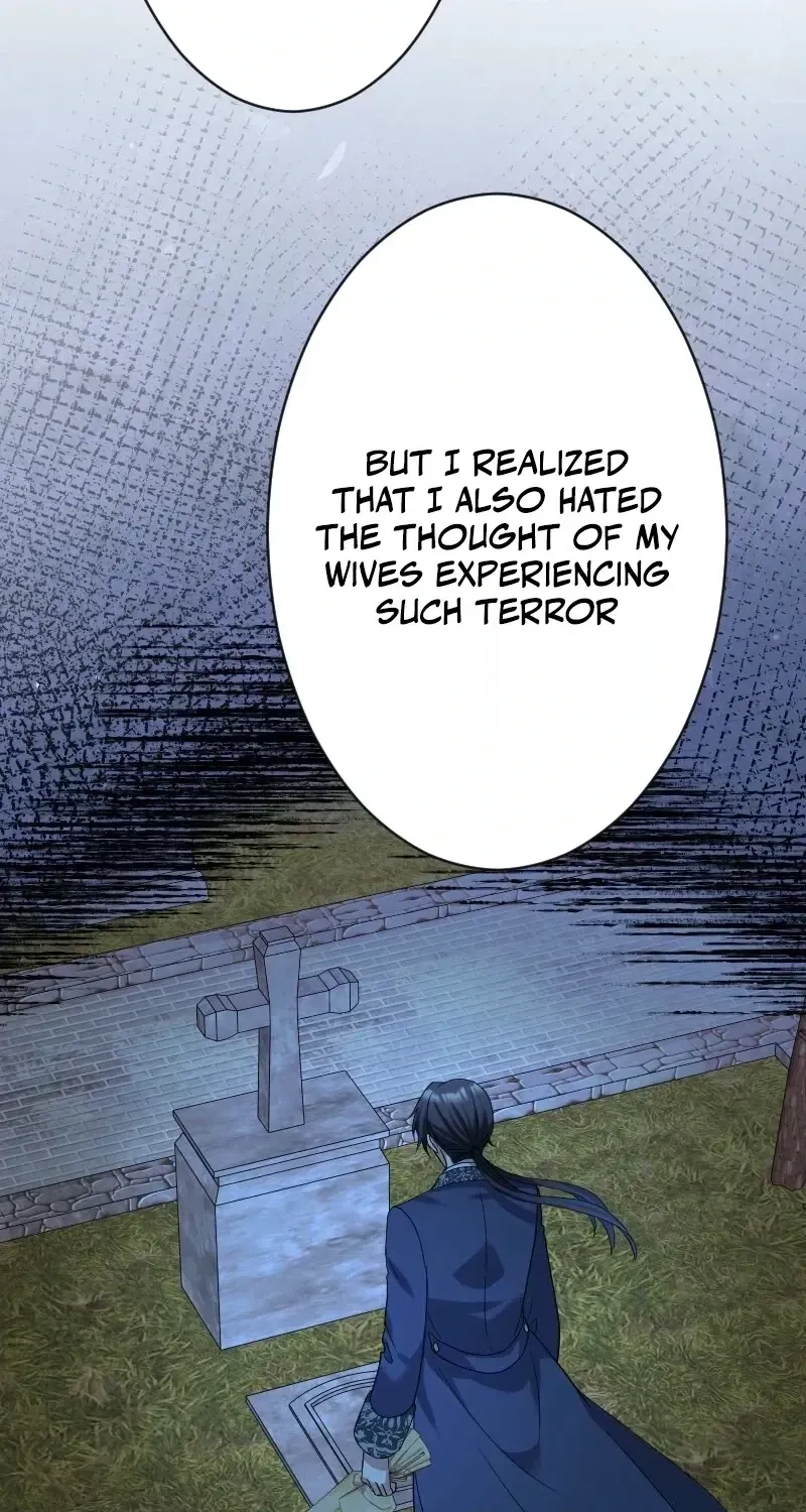 A Substitute Bride to the Reaper Duke Living Happily in the Shadow of Death Chapter 31 - Page 74