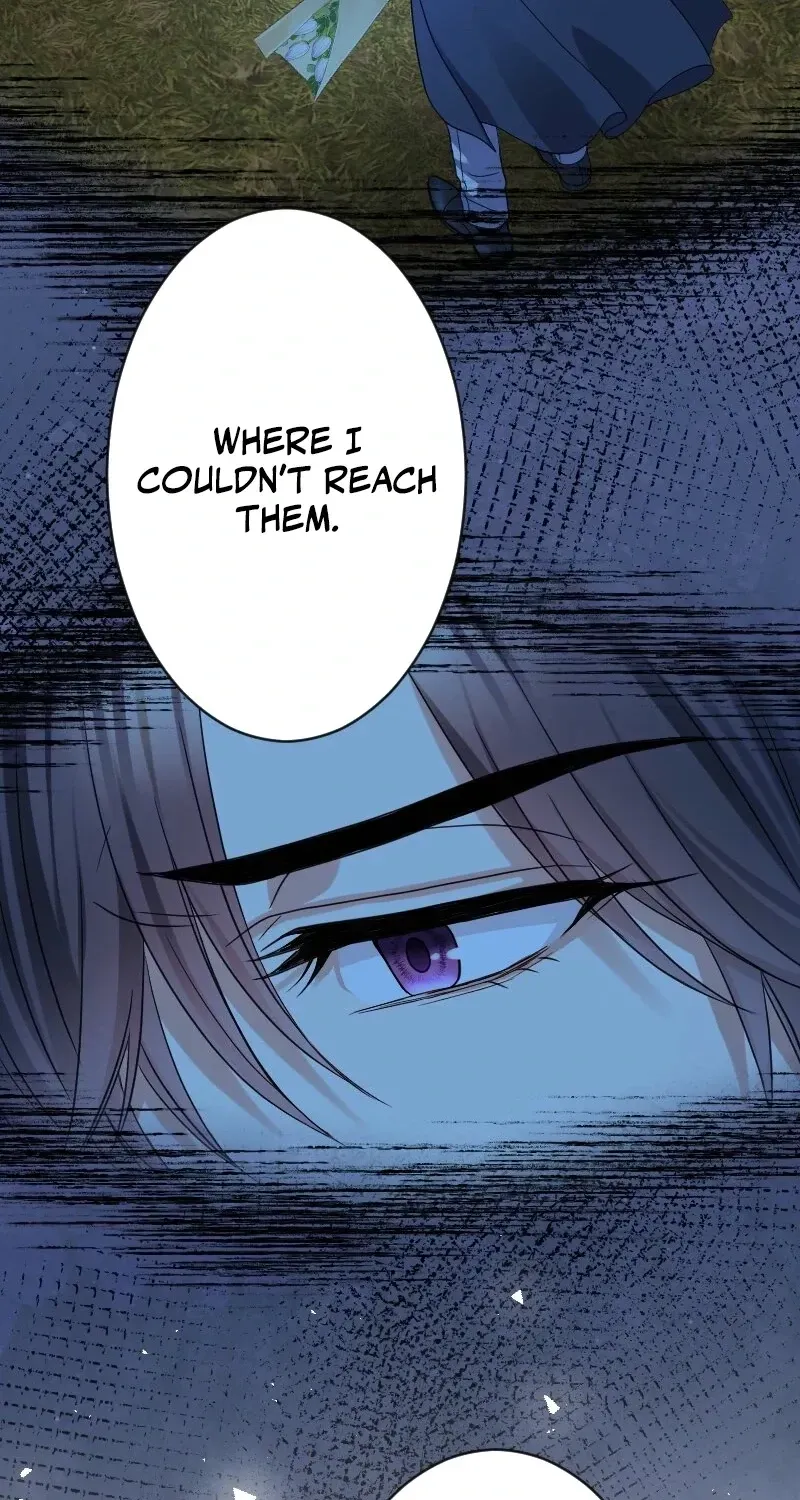 A Substitute Bride to the Reaper Duke Living Happily in the Shadow of Death Chapter 31 - Page 75