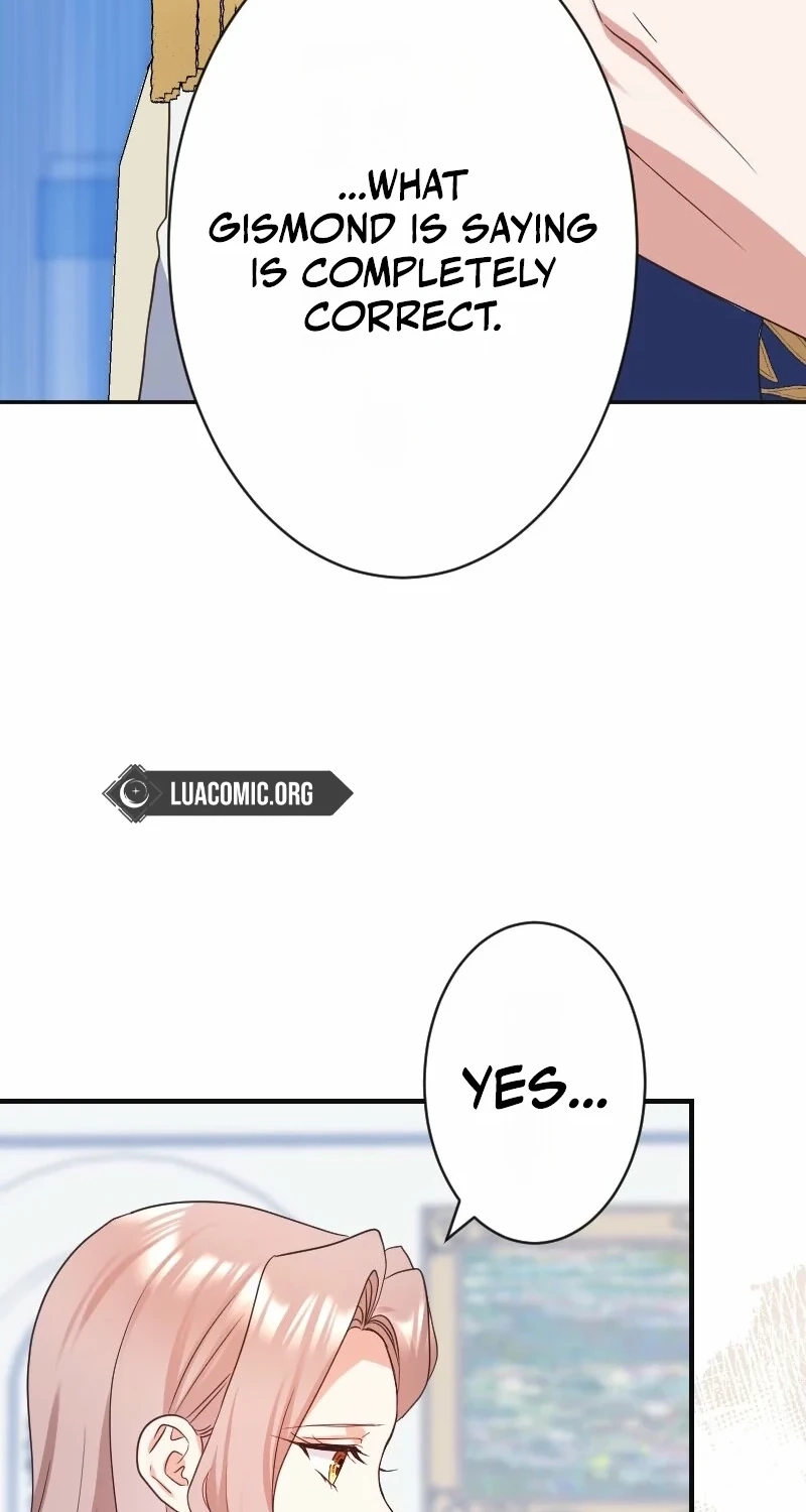 A Substitute Bride to the Reaper Duke Living Happily in the Shadow of Death Chapter 38 - Page 19