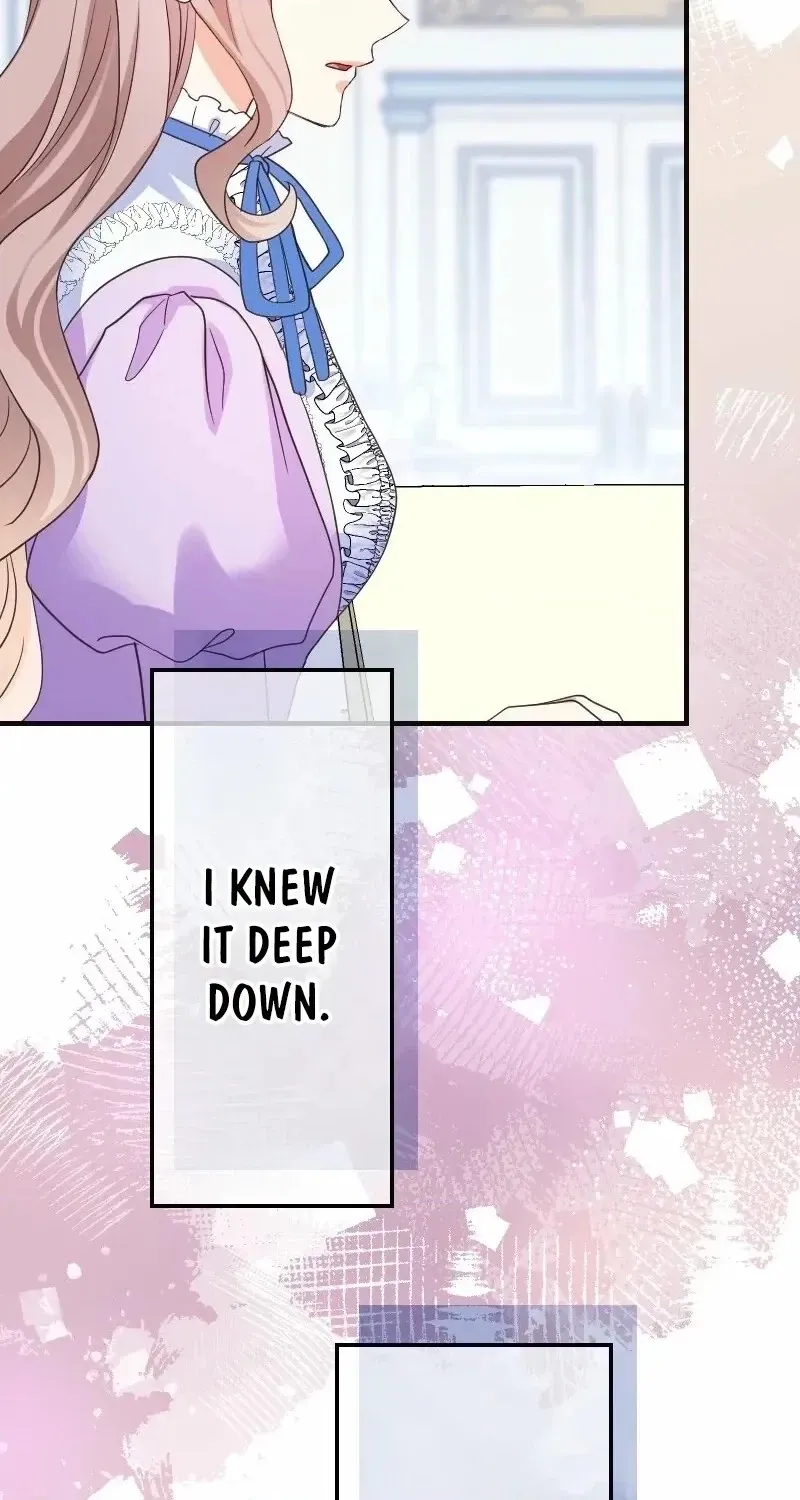 A Substitute Bride to the Reaper Duke Living Happily in the Shadow of Death Chapter 38 - Page 20