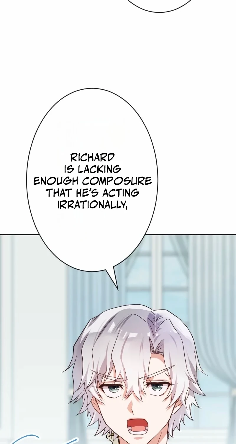 A Substitute Bride to the Reaper Duke Living Happily in the Shadow of Death Chapter 38 - Page 25