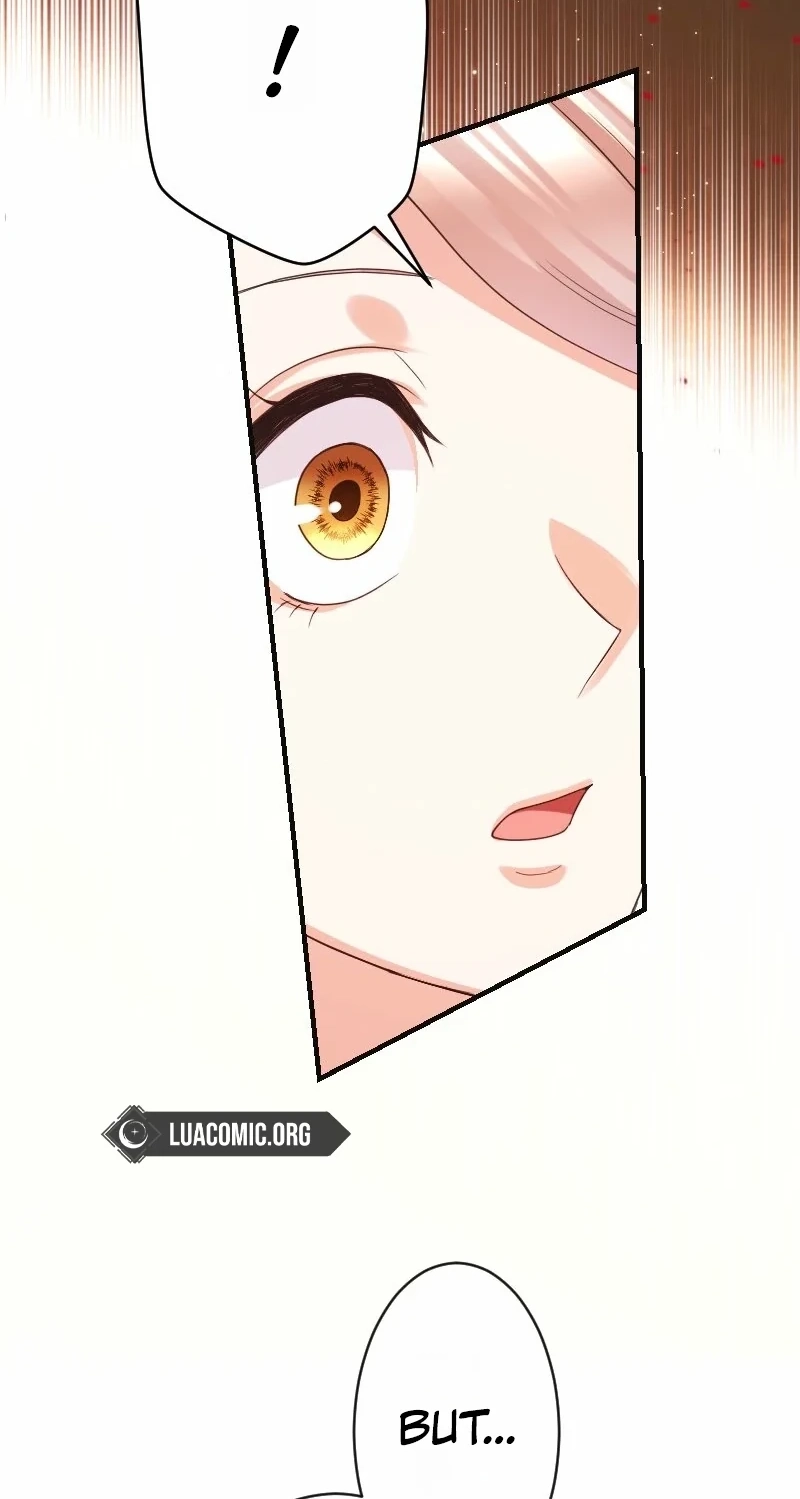 A Substitute Bride to the Reaper Duke Living Happily in the Shadow of Death Chapter 38 - Page 46
