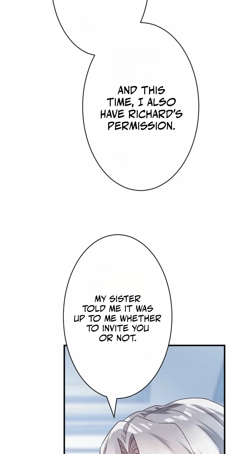 A Substitute Bride to the Reaper Duke Living Happily in the Shadow of Death Chapter 38 - Page 48