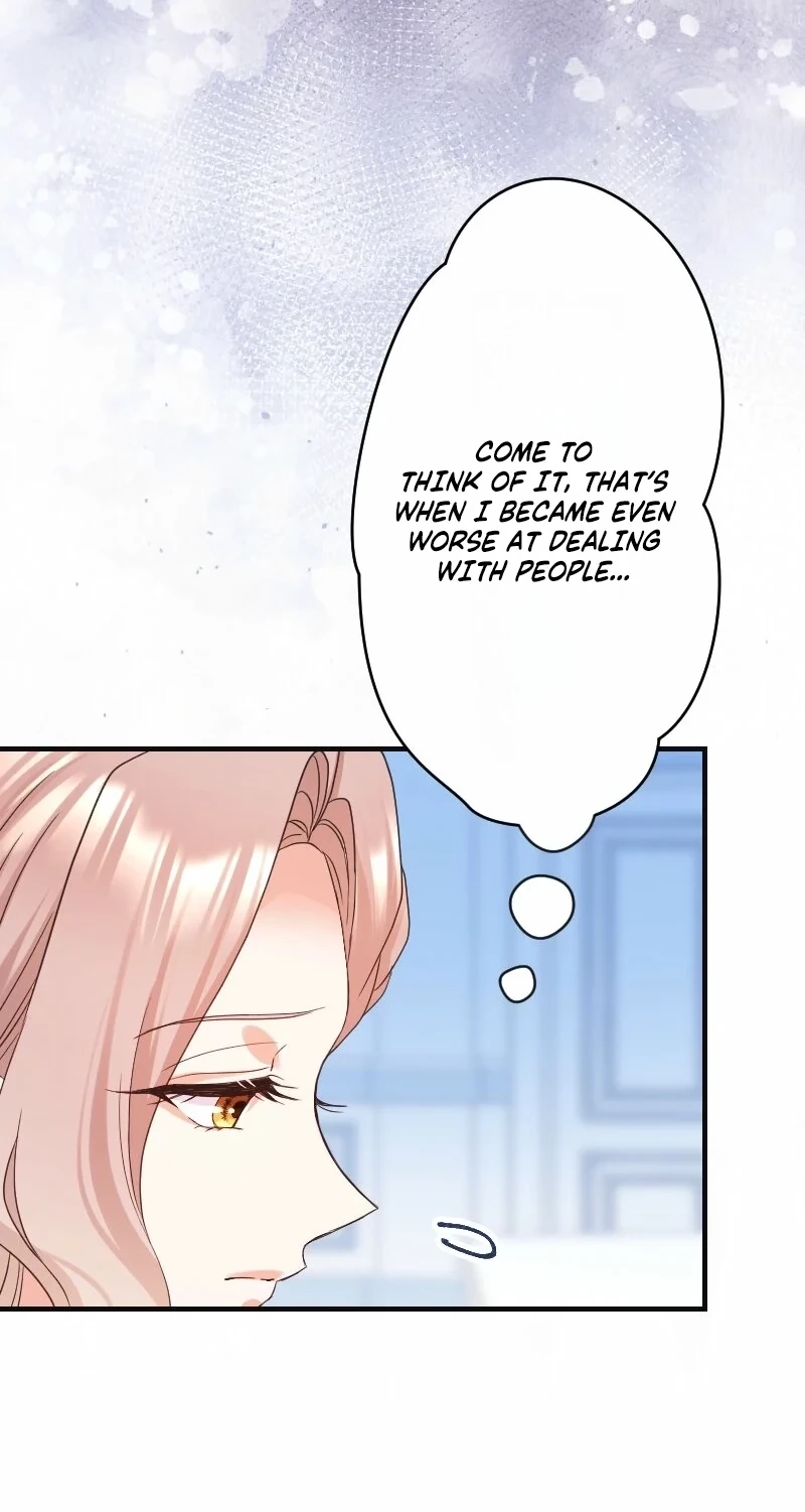 A Substitute Bride to the Reaper Duke Living Happily in the Shadow of Death Chapter 38 - Page 55