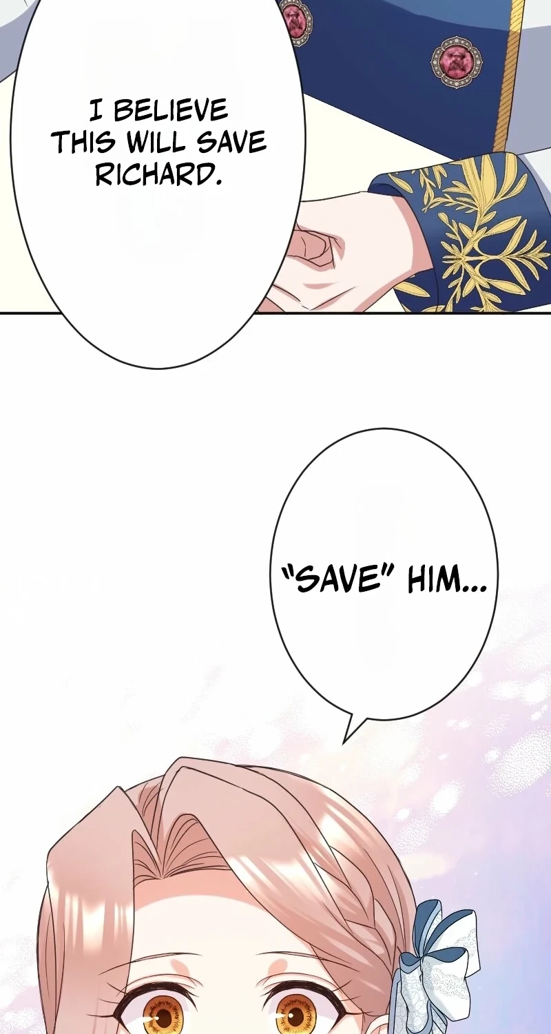 A Substitute Bride to the Reaper Duke Living Happily in the Shadow of Death Chapter 38 - Page 57