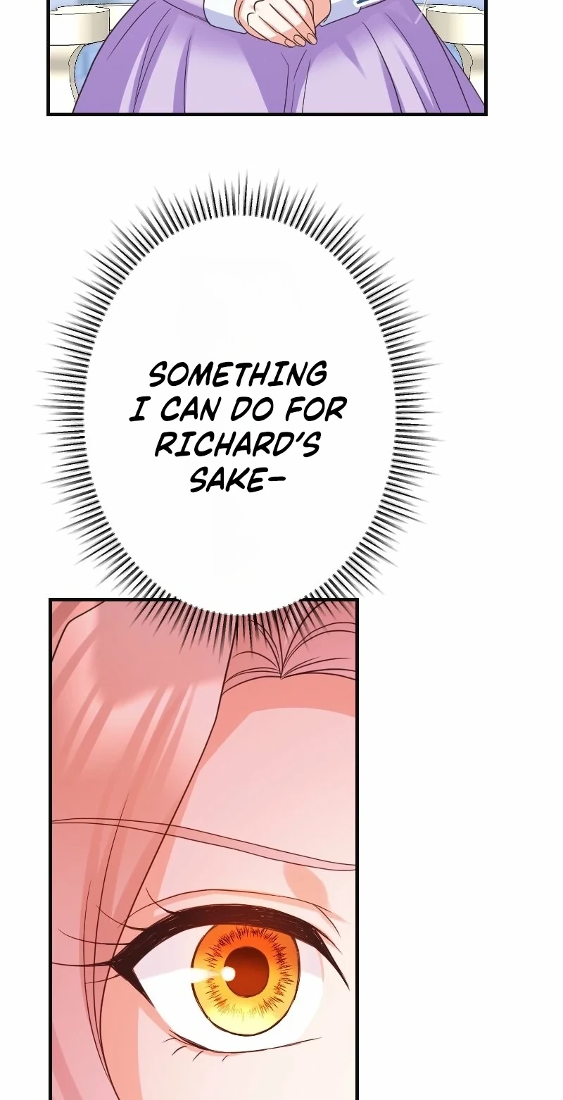 A Substitute Bride to the Reaper Duke Living Happily in the Shadow of Death Chapter 38 - Page 61