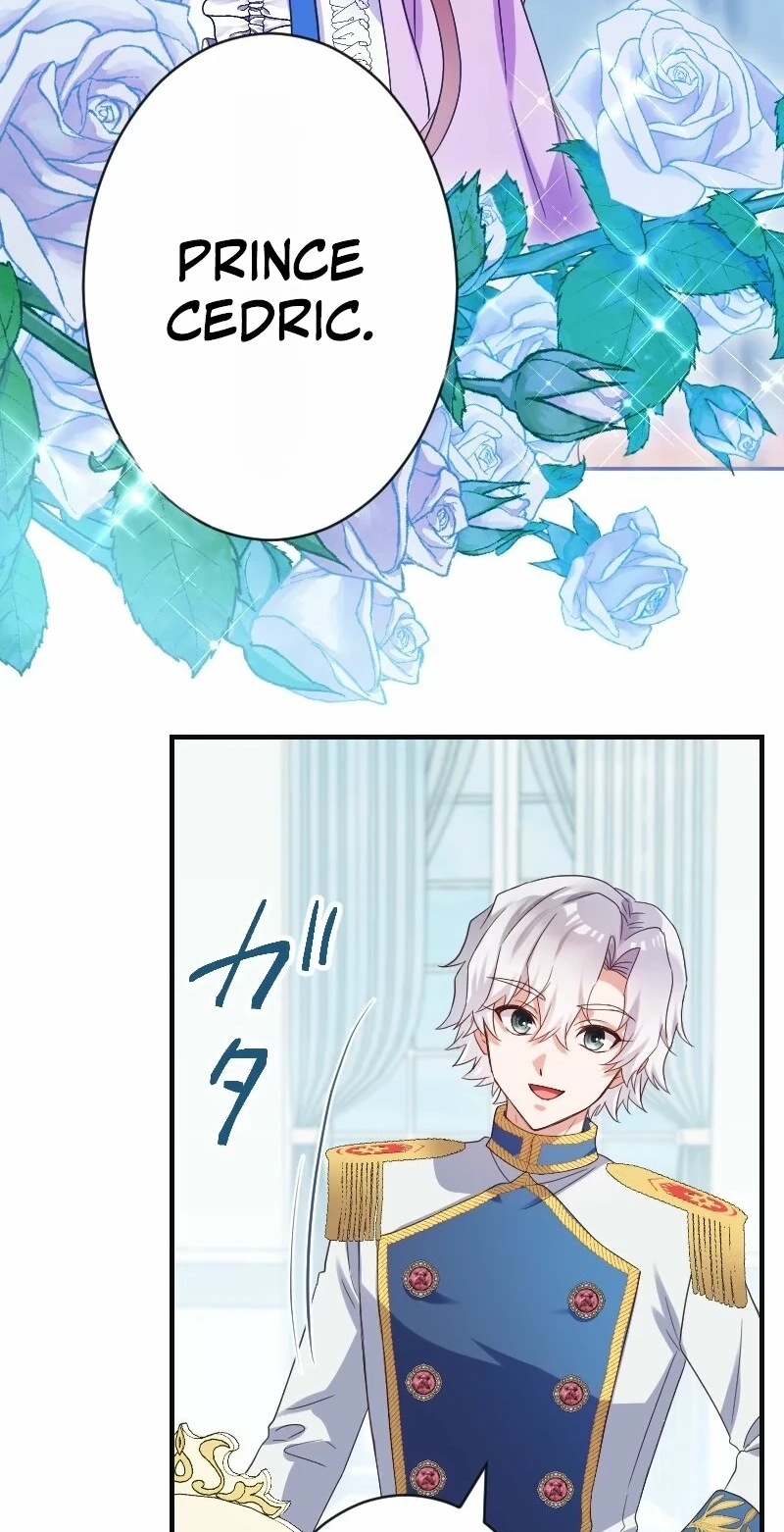 A Substitute Bride to the Reaper Duke Living Happily in the Shadow of Death Chapter 38 - Page 63