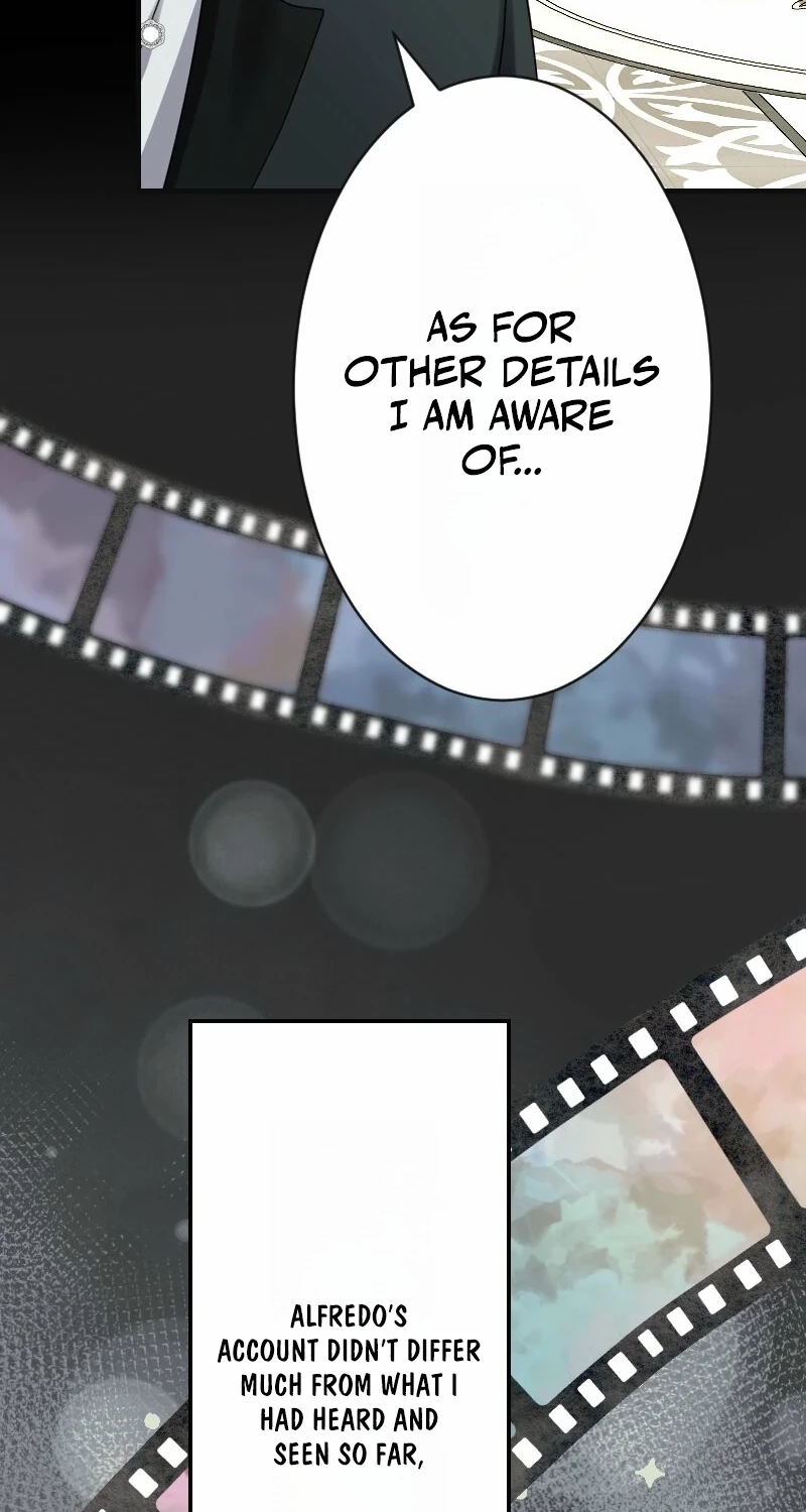 A Substitute Bride to the Reaper Duke Living Happily in the Shadow of Death Chapter 39 - Page 8