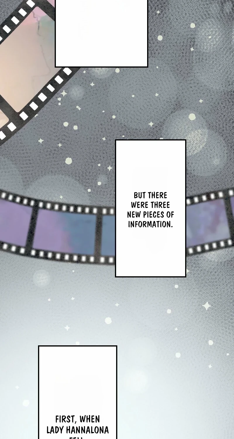 A Substitute Bride to the Reaper Duke Living Happily in the Shadow of Death Chapter 39 - Page 9