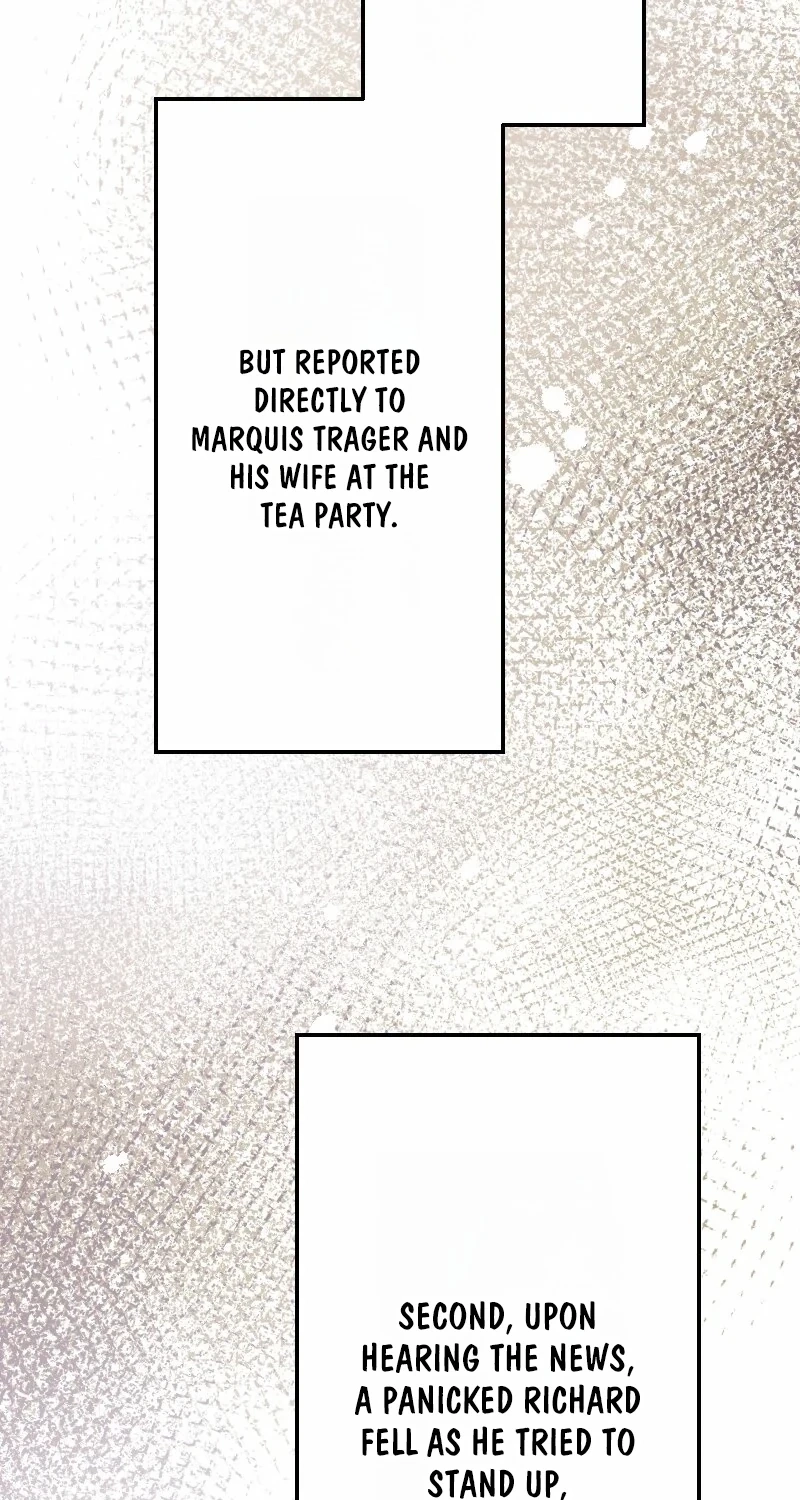A Substitute Bride to the Reaper Duke Living Happily in the Shadow of Death Chapter 39 - Page 11
