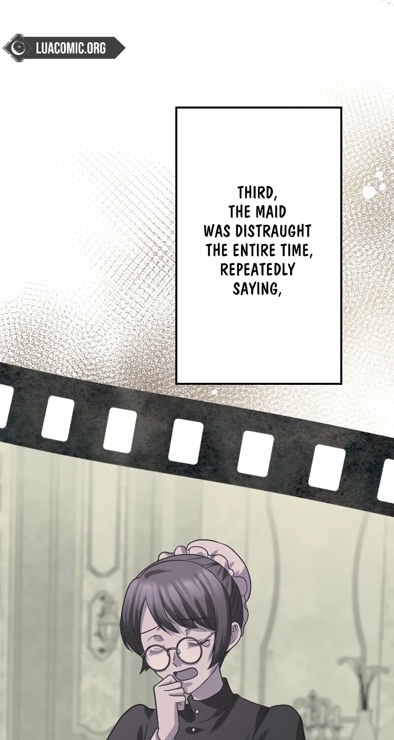 A Substitute Bride to the Reaper Duke Living Happily in the Shadow of Death Chapter 39 - Page 14