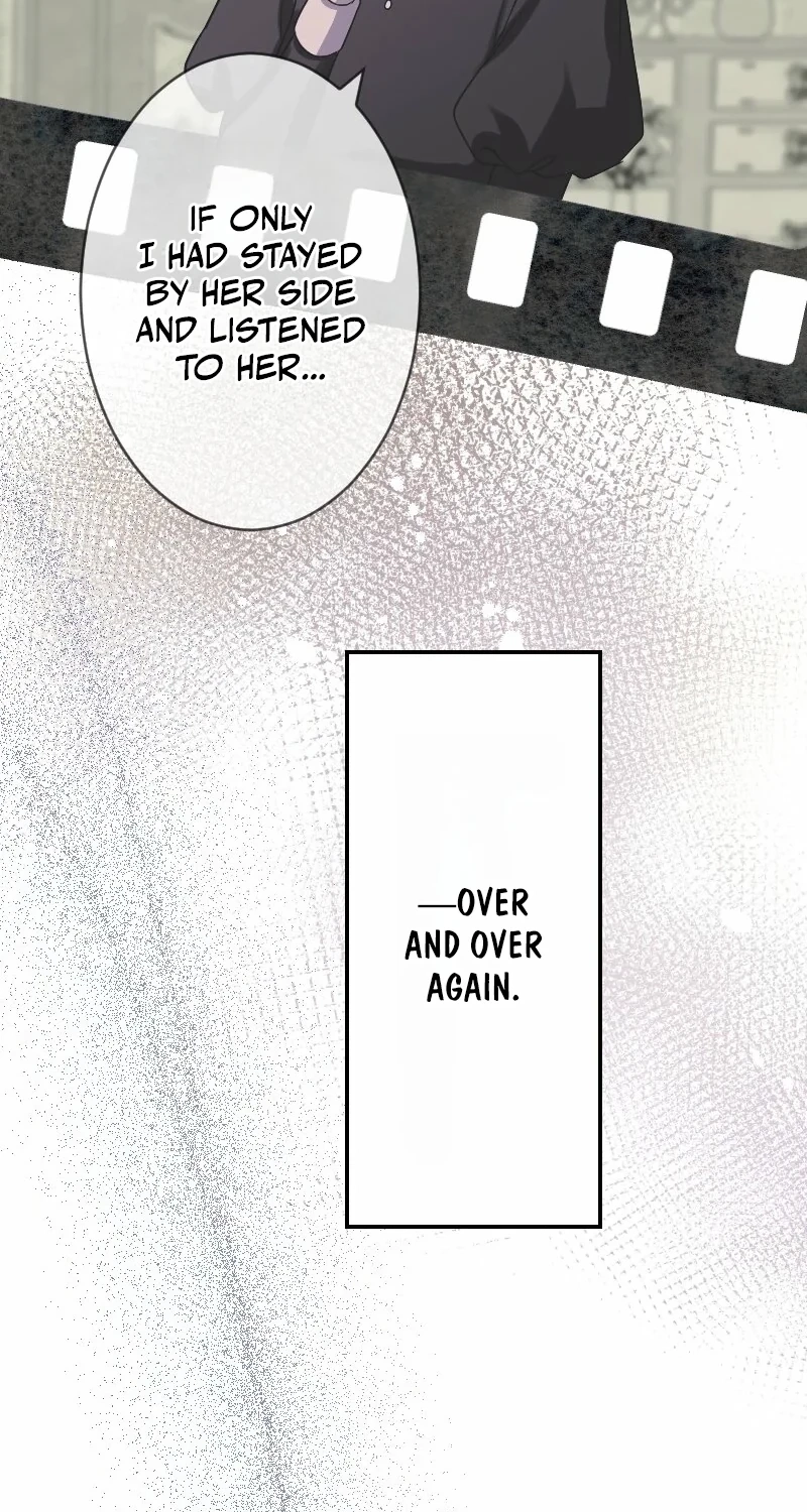 A Substitute Bride to the Reaper Duke Living Happily in the Shadow of Death Chapter 39 - Page 15