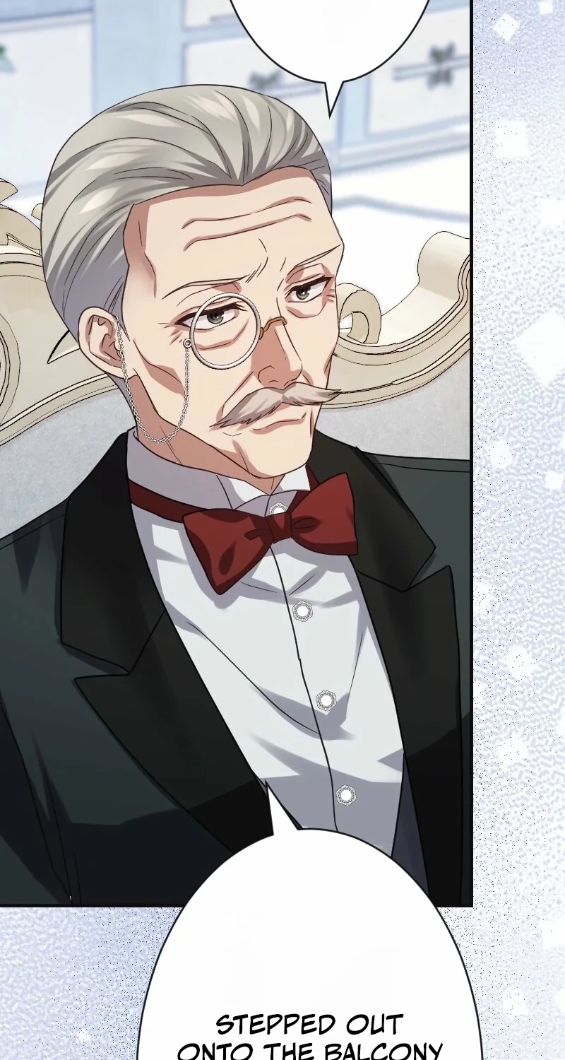 A Substitute Bride to the Reaper Duke Living Happily in the Shadow of Death Chapter 39 - Page 18