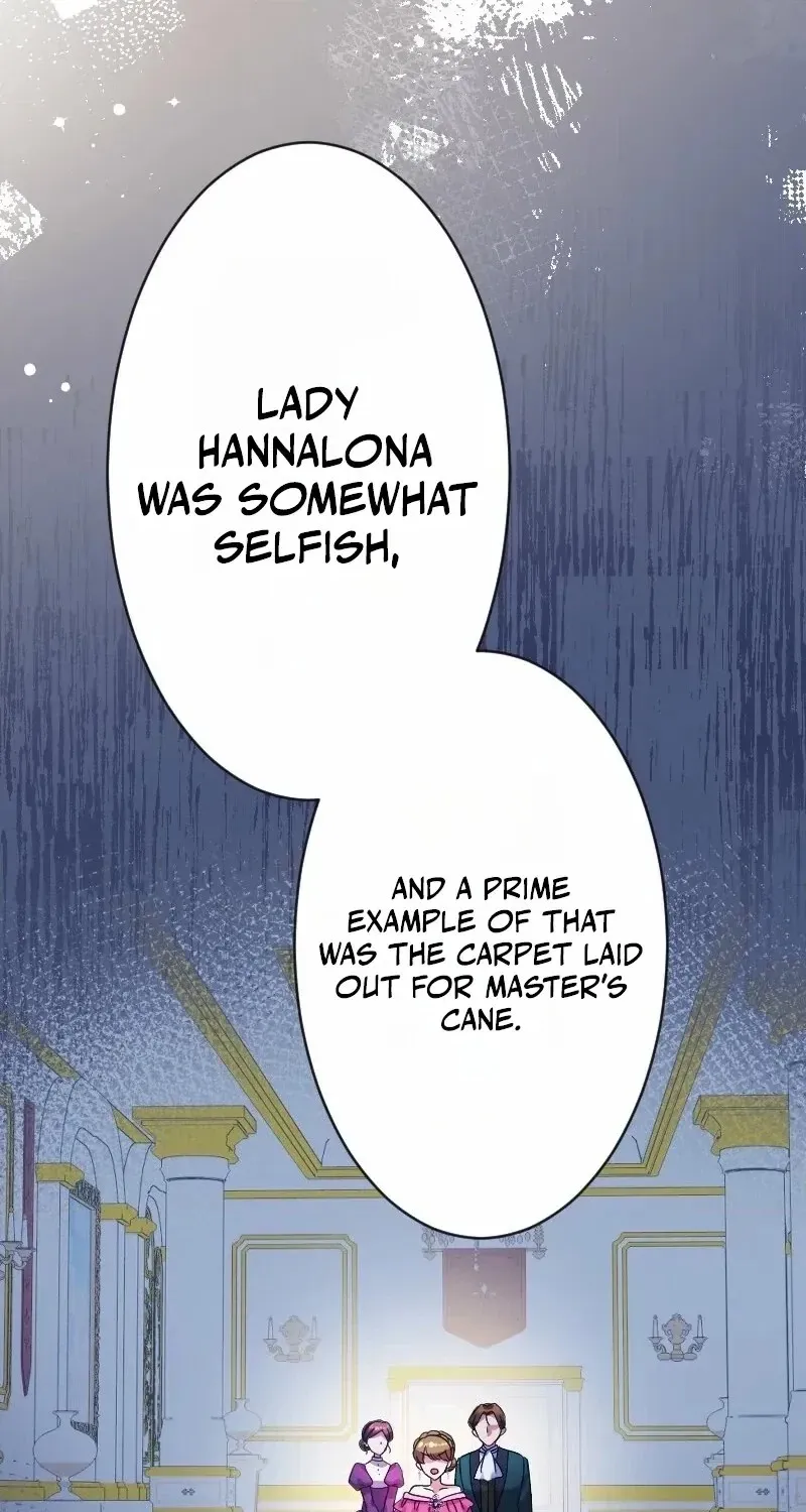 A Substitute Bride to the Reaper Duke Living Happily in the Shadow of Death Chapter 39 - Page 20