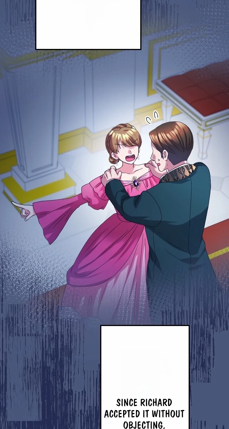 A Substitute Bride to the Reaper Duke Living Happily in the Shadow of Death Chapter 39 - Page 22