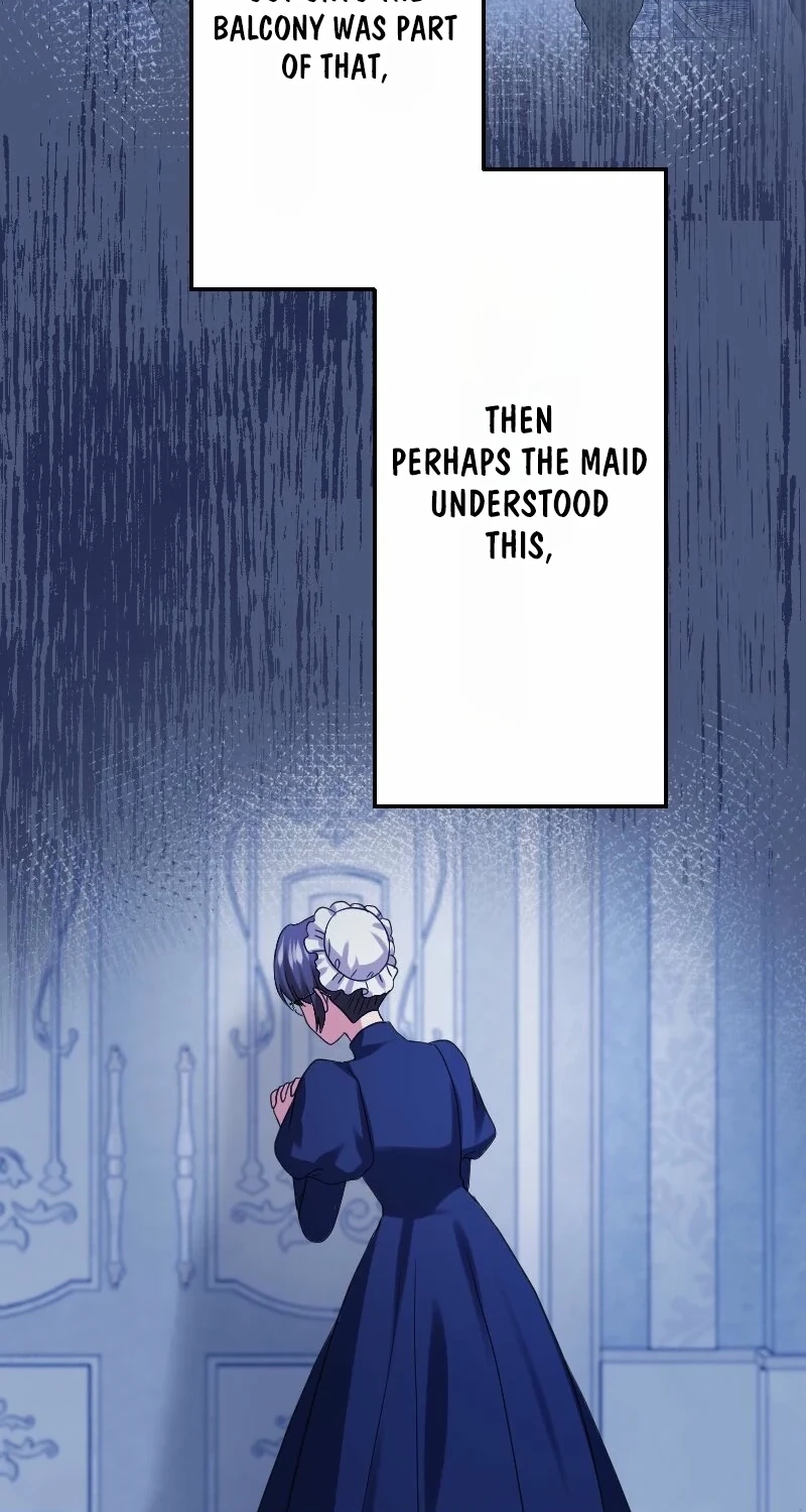 A Substitute Bride to the Reaper Duke Living Happily in the Shadow of Death Chapter 39 - Page 24