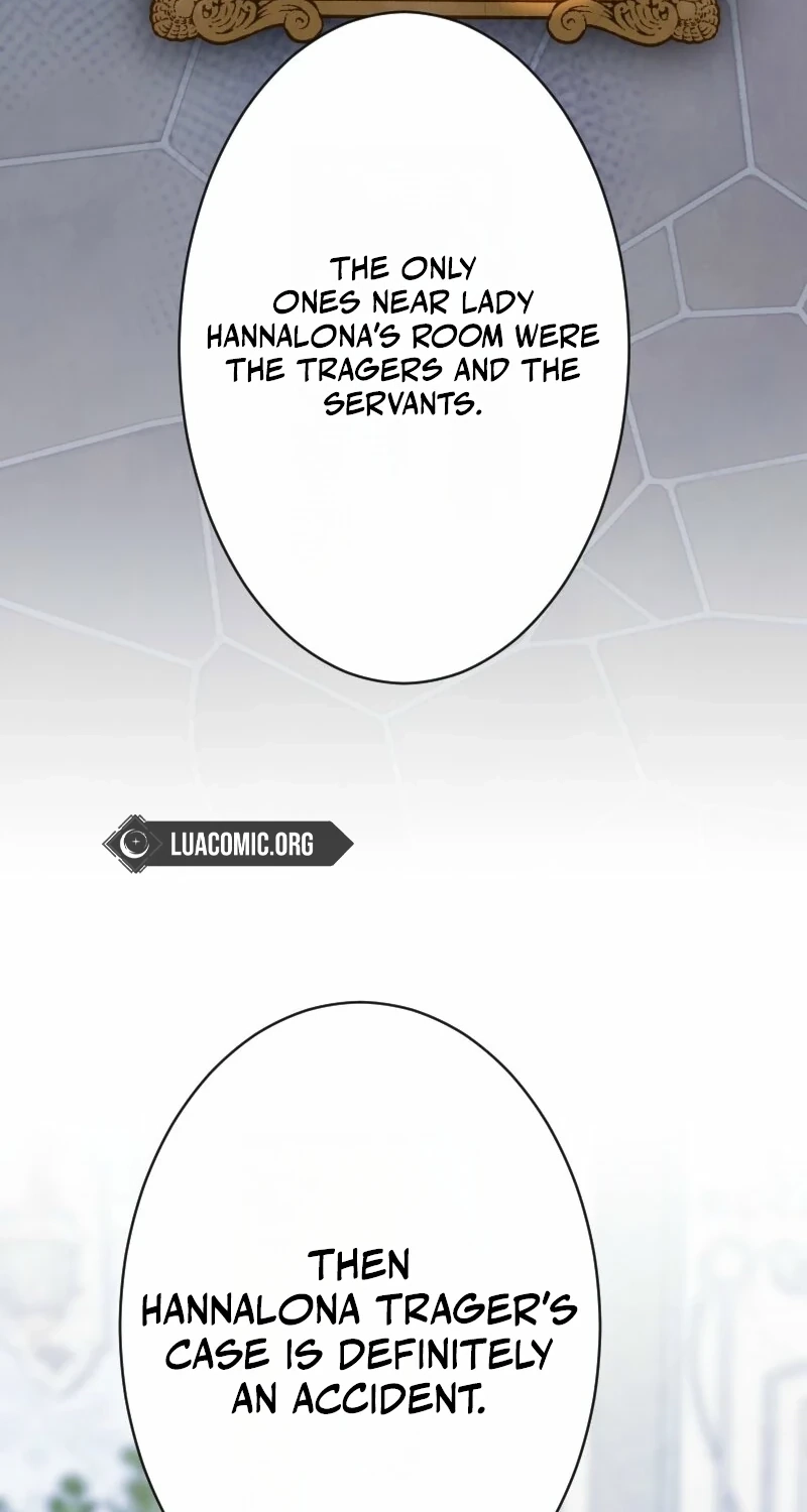A Substitute Bride to the Reaper Duke Living Happily in the Shadow of Death Chapter 39 - Page 32