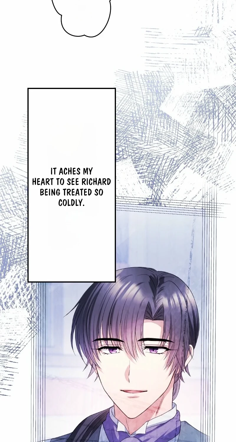 A Substitute Bride to the Reaper Duke Living Happily in the Shadow of Death Chapter 39 - Page 35
