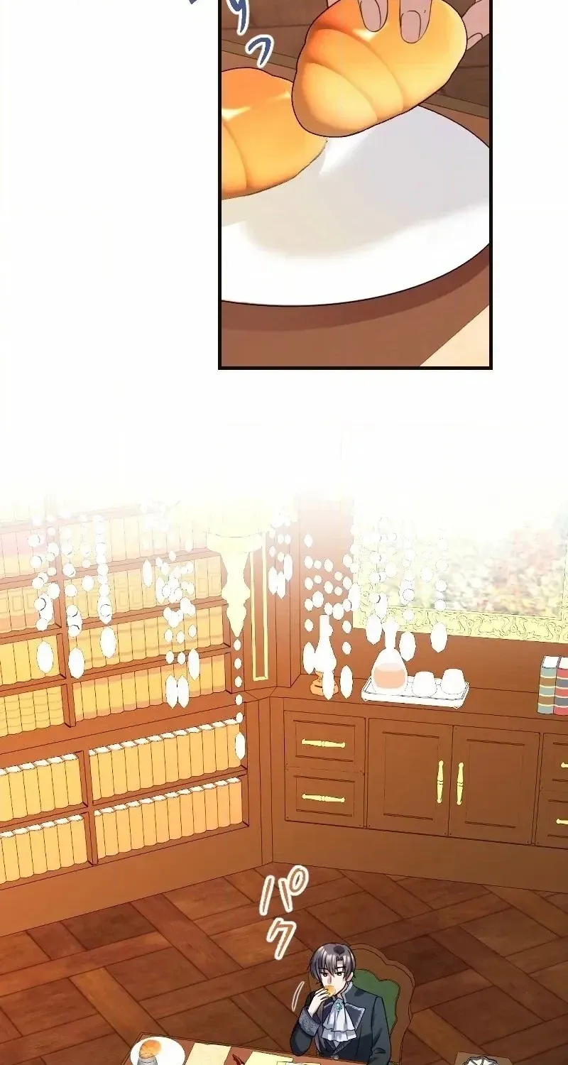 A Substitute Bride to the Reaper Duke Living Happily in the Shadow of Death Chapter 39 - Page 40