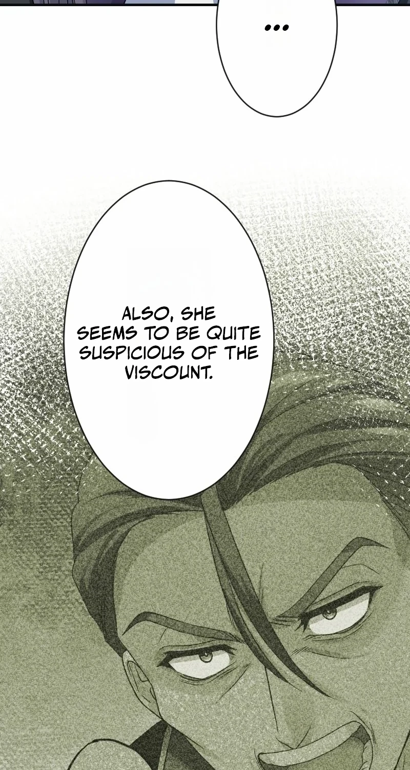 A Substitute Bride to the Reaper Duke Living Happily in the Shadow of Death Chapter 39 - Page 54