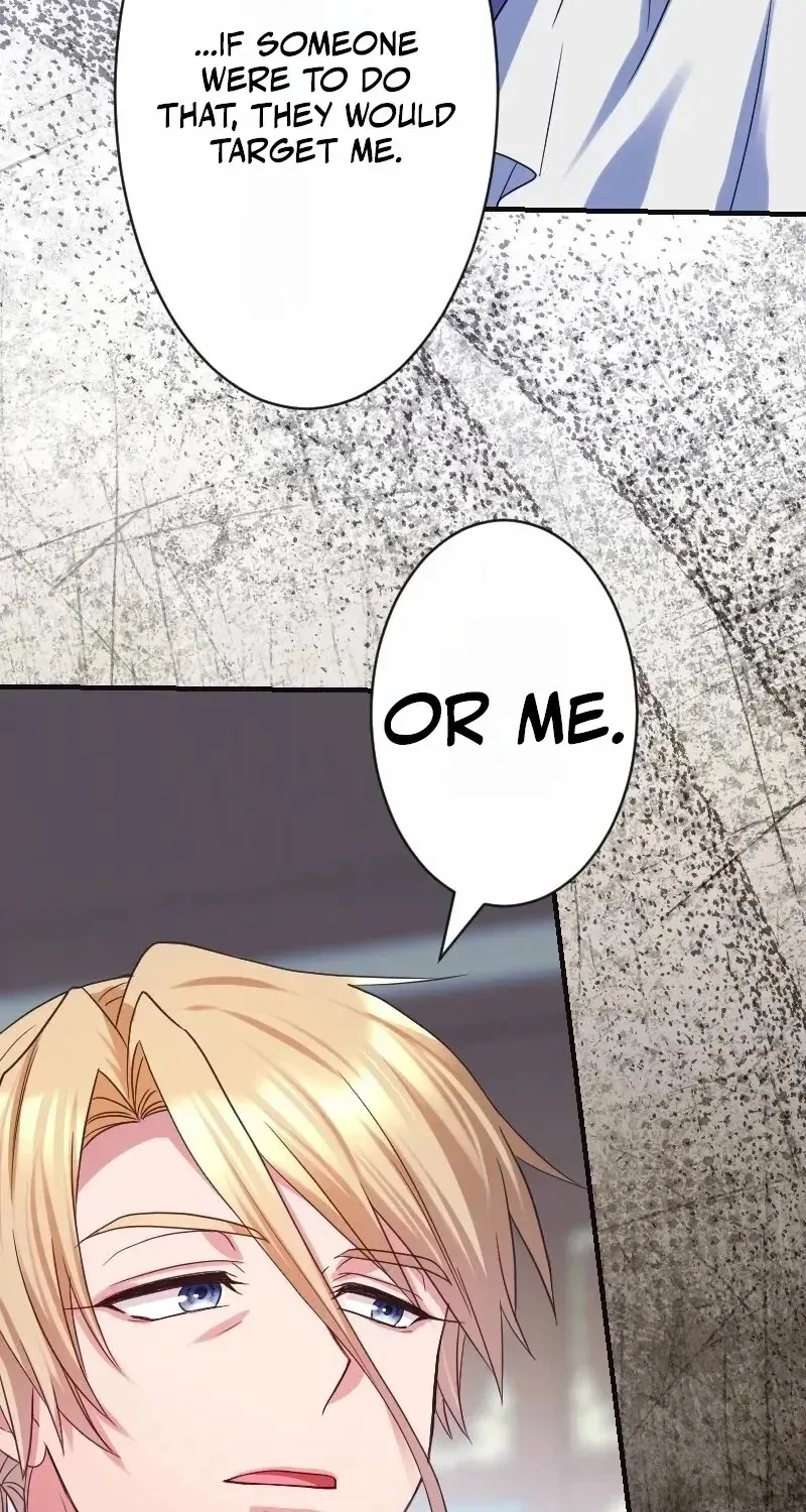 A Substitute Bride to the Reaper Duke Living Happily in the Shadow of Death Chapter 39 - Page 60
