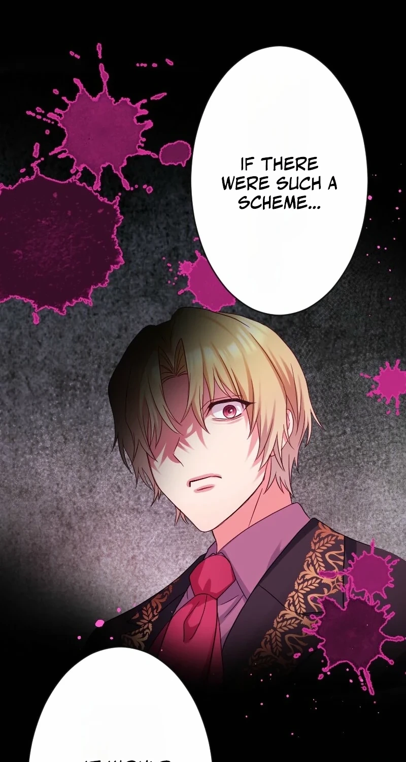 A Substitute Bride to the Reaper Duke Living Happily in the Shadow of Death Chapter 39 - Page 62
