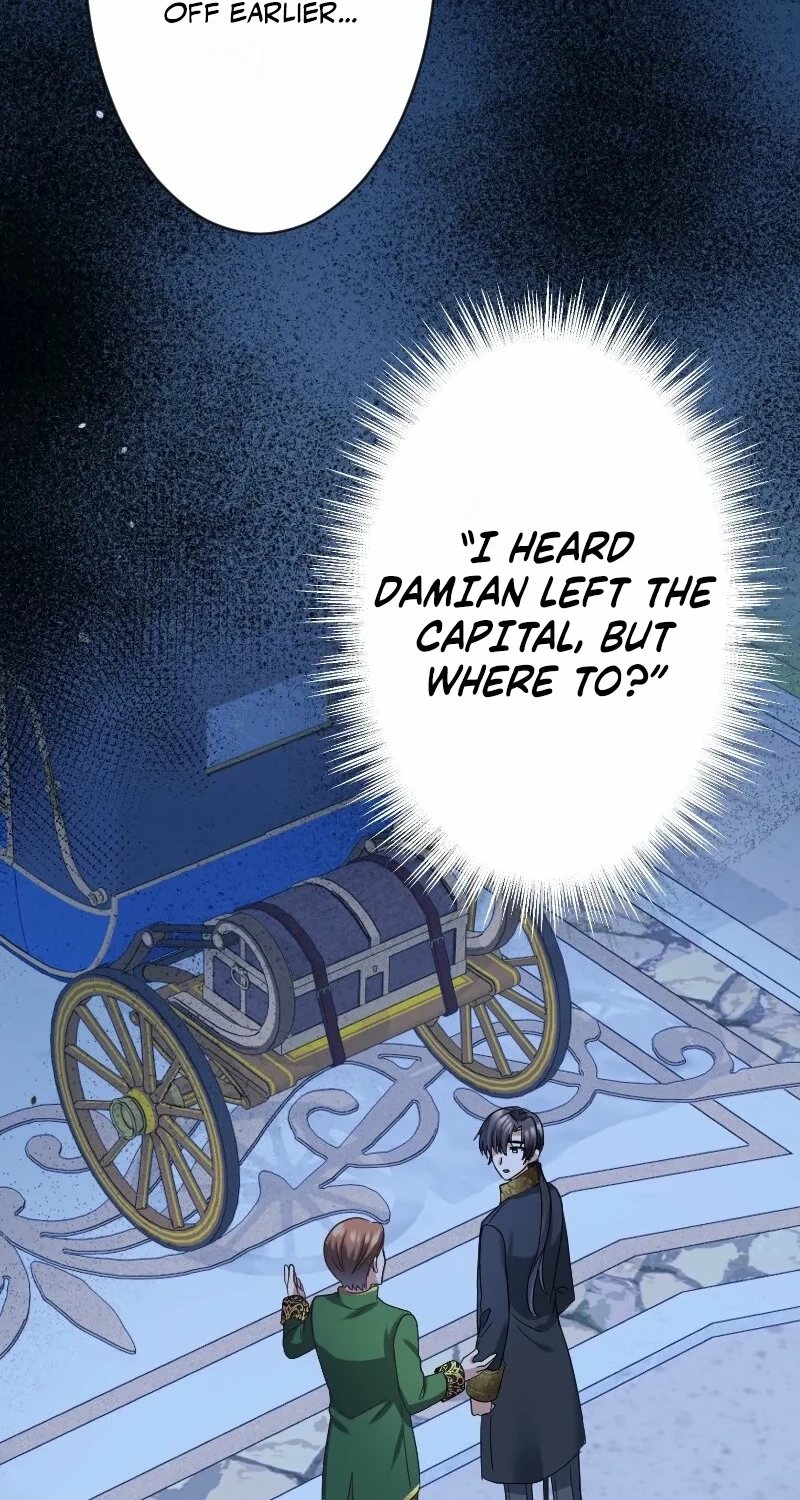 A Substitute Bride to the Reaper Duke Living Happily in the Shadow of Death Chapter 39 - Page 66