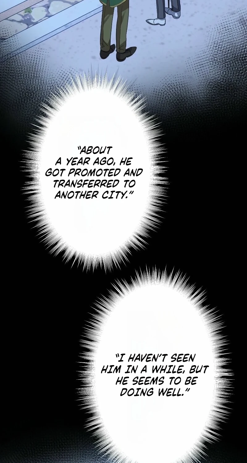 A Substitute Bride to the Reaper Duke Living Happily in the Shadow of Death Chapter 39 - Page 67