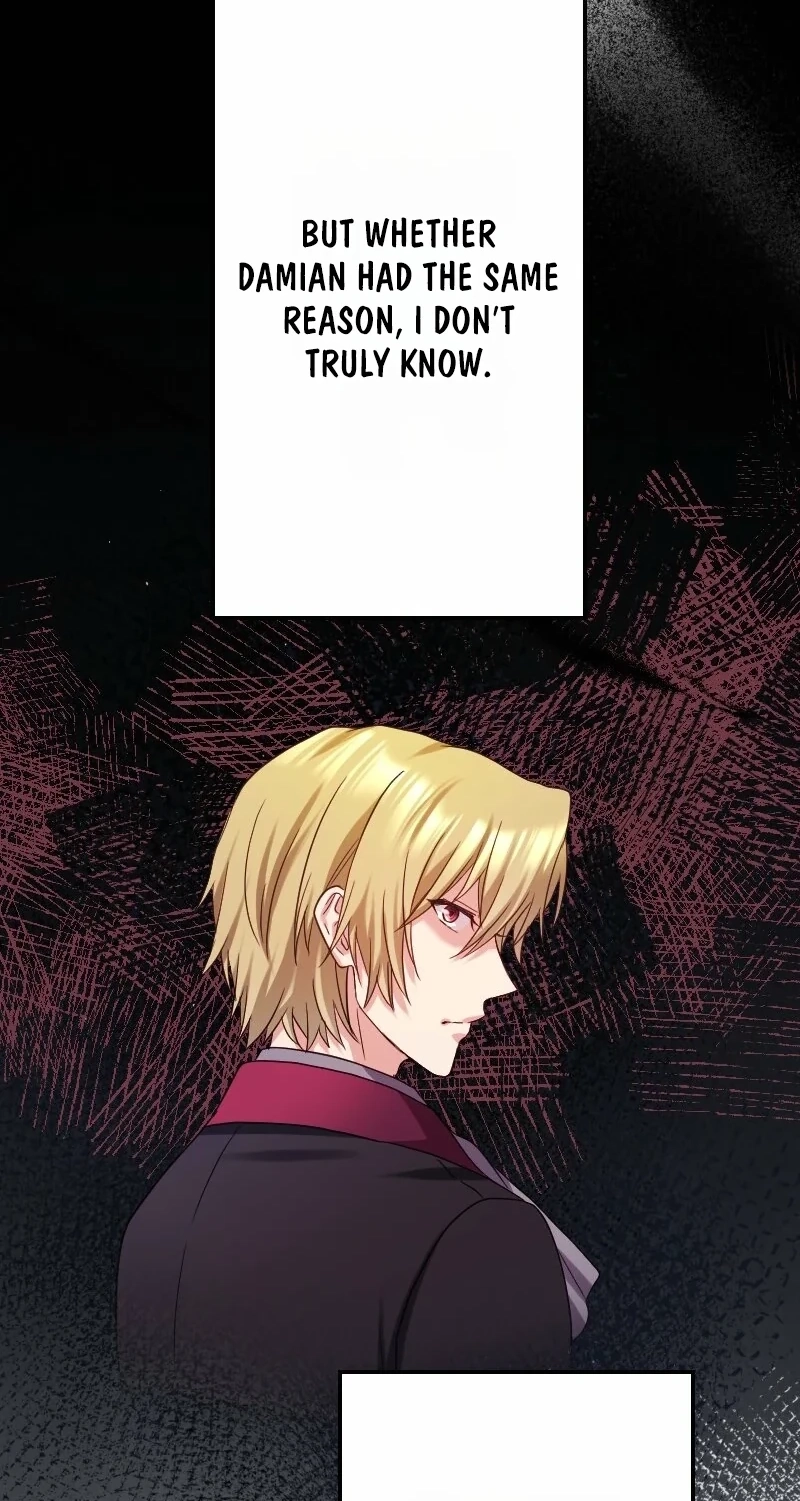 A Substitute Bride to the Reaper Duke Living Happily in the Shadow of Death Chapter 39 - Page 76