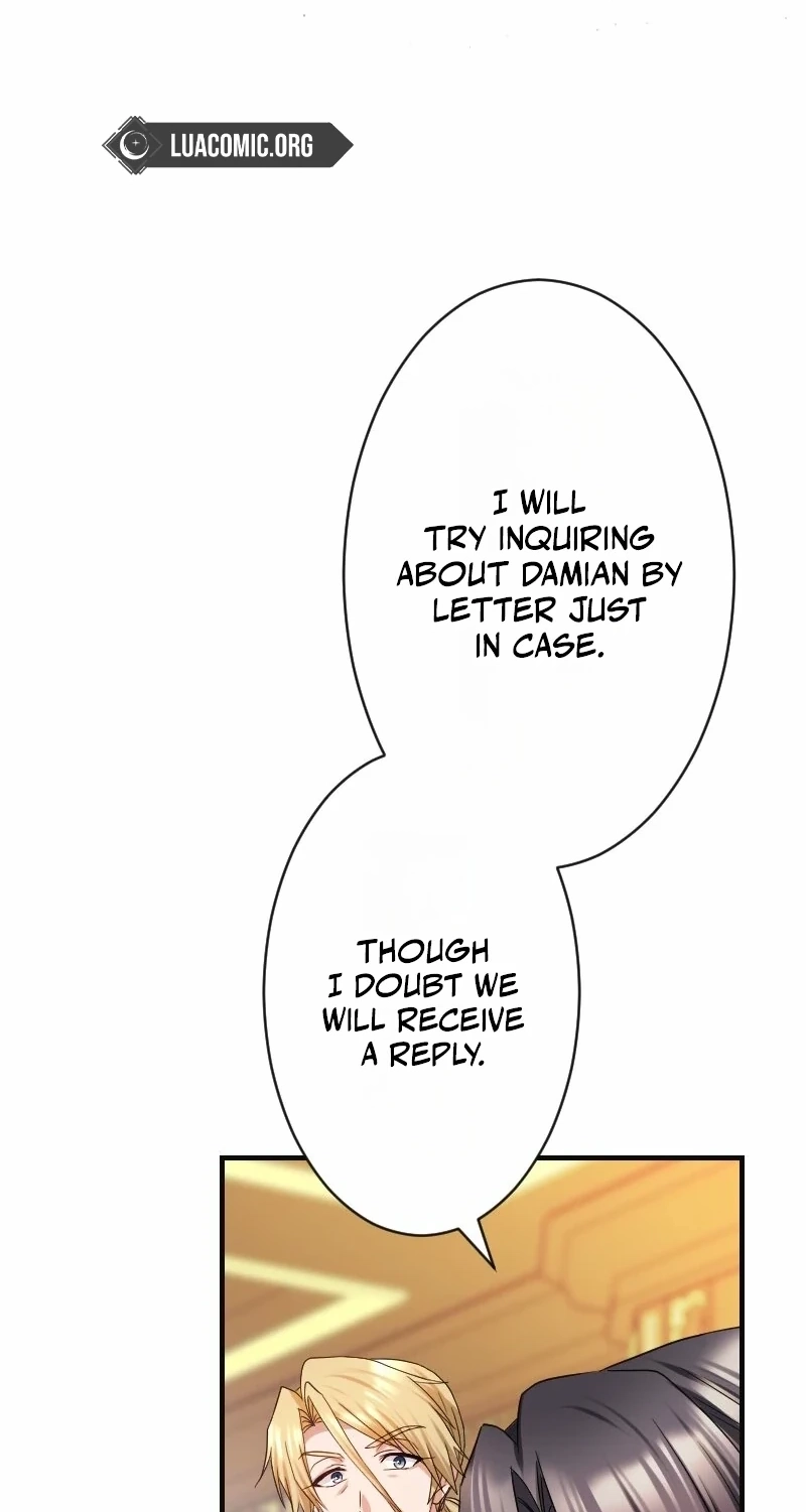 A Substitute Bride to the Reaper Duke Living Happily in the Shadow of Death Chapter 39 - Page 78