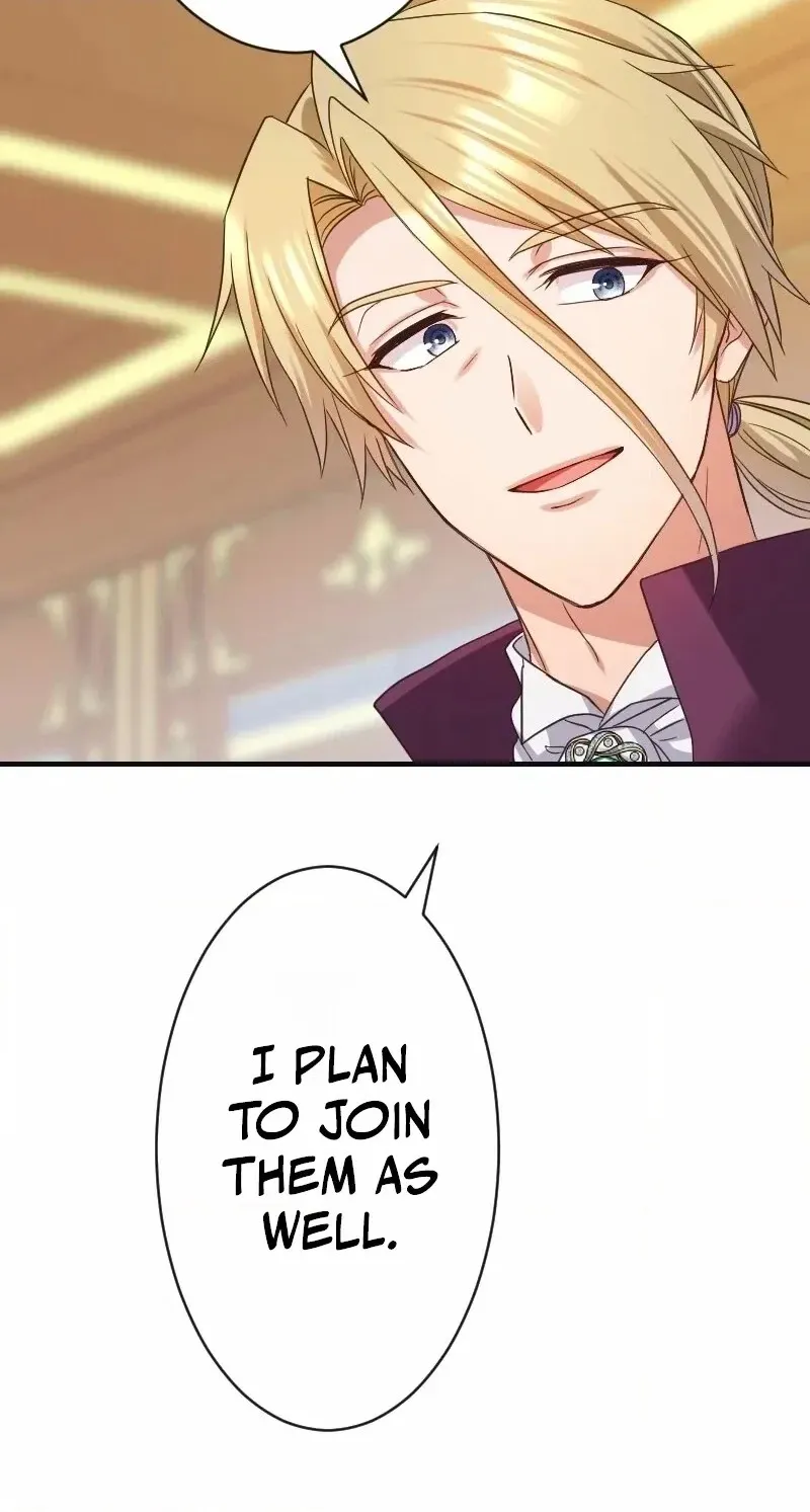A Substitute Bride to the Reaper Duke Living Happily in the Shadow of Death Chapter 39 - Page 80