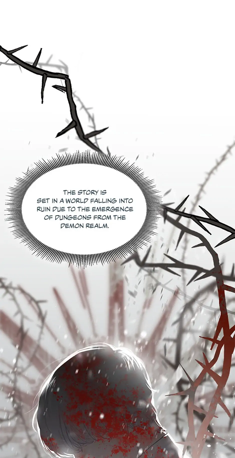 A Transmigrator’s Privilege Chapter 1 - Page 50