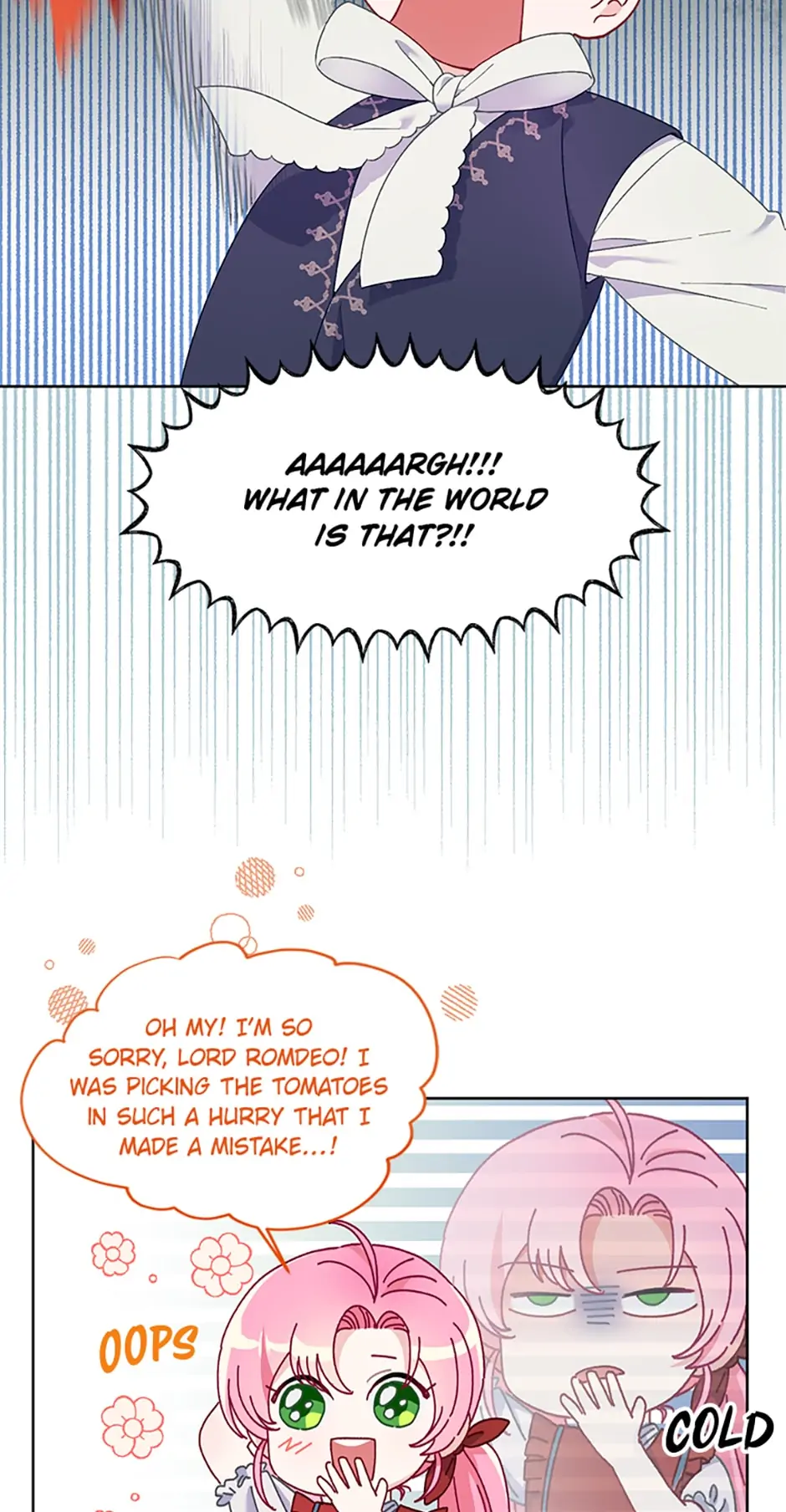 A Transmigrator’s Privilege Chapter 10 - Page 18