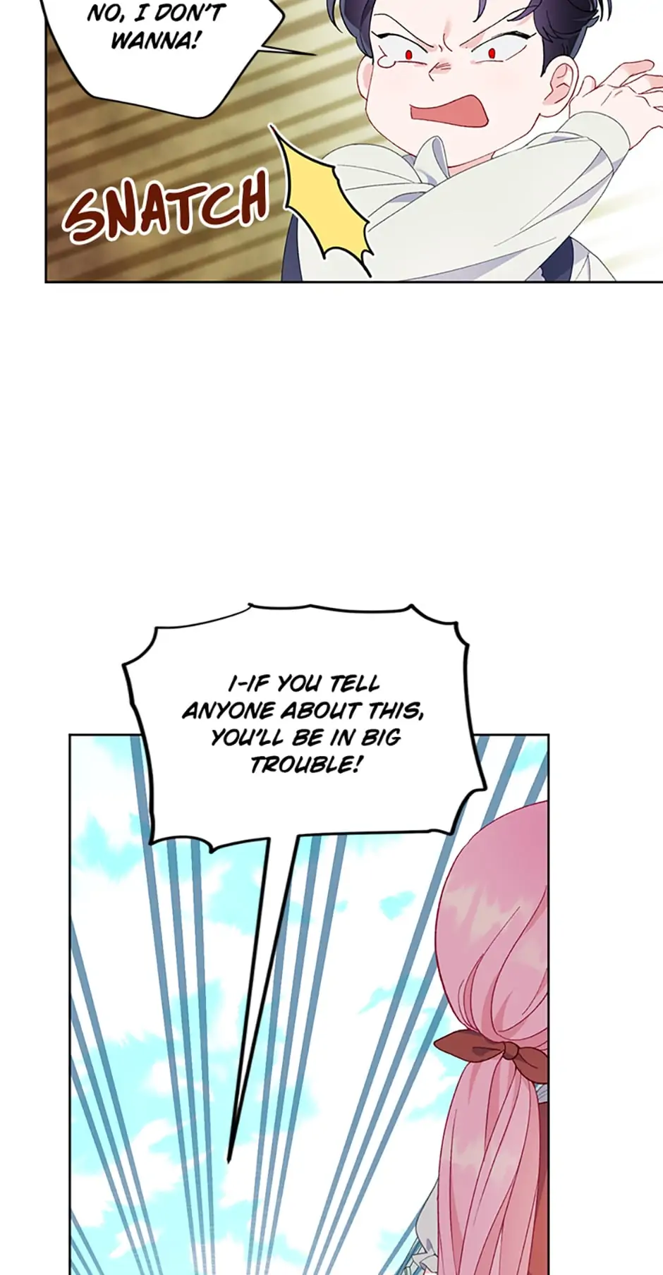 A Transmigrator’s Privilege Chapter 10 - Page 21